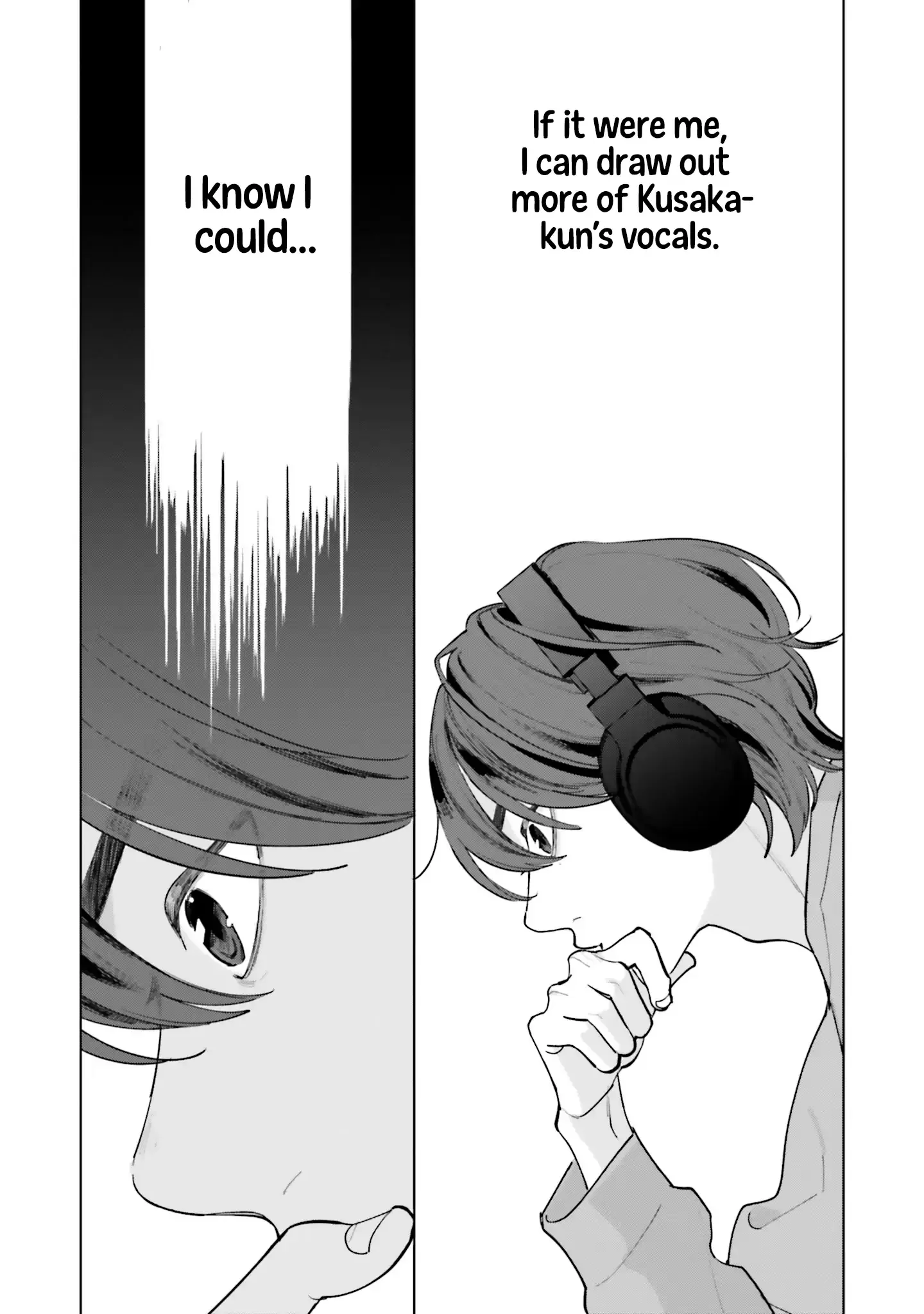Read Studio Cabana EN Manga Online