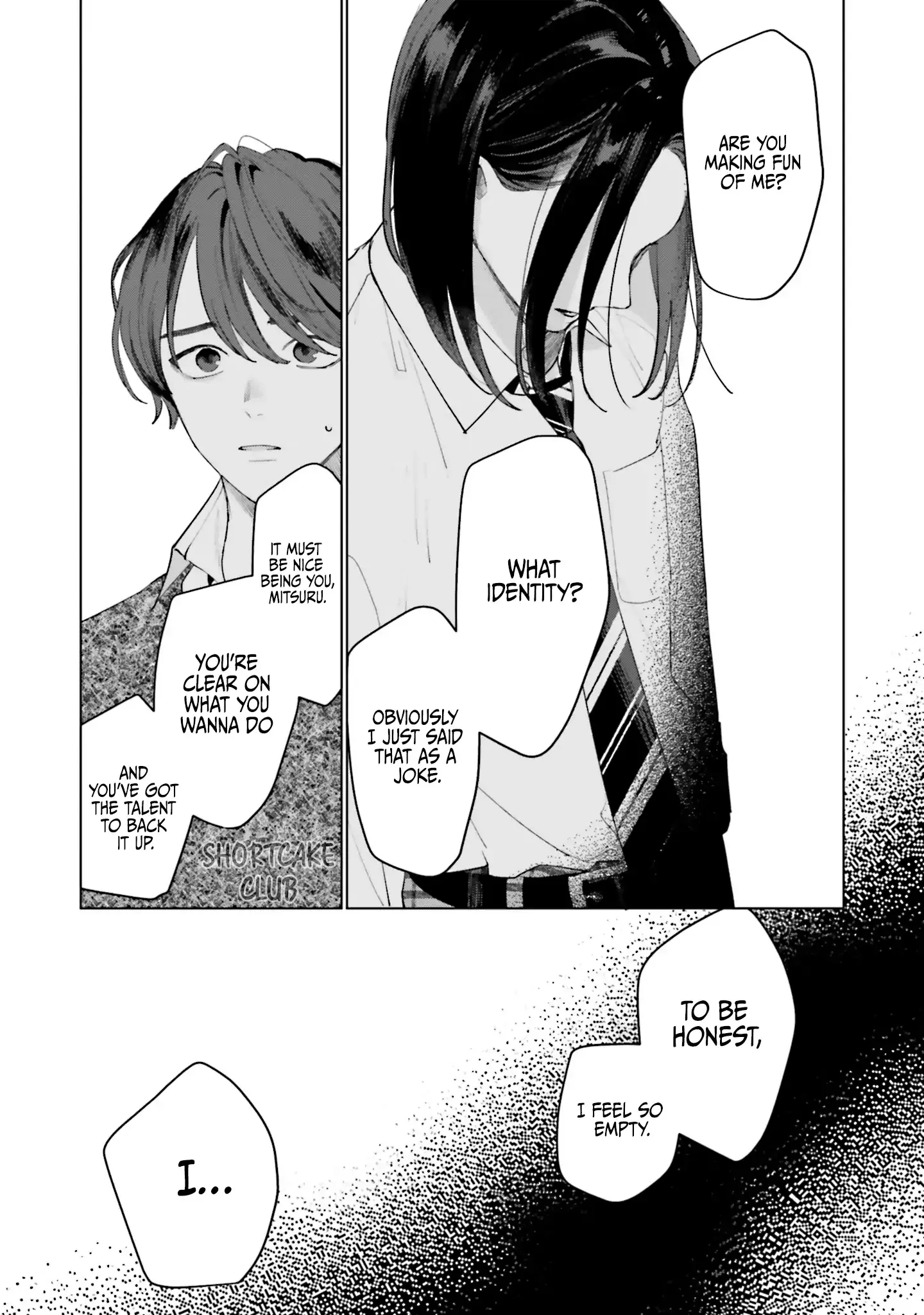 Read Studio Cabana EN Manga Online