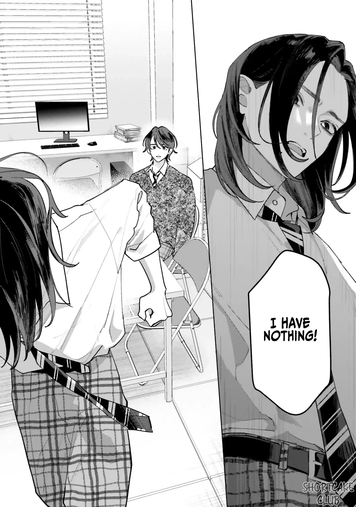 Read Studio Cabana EN Manga Online