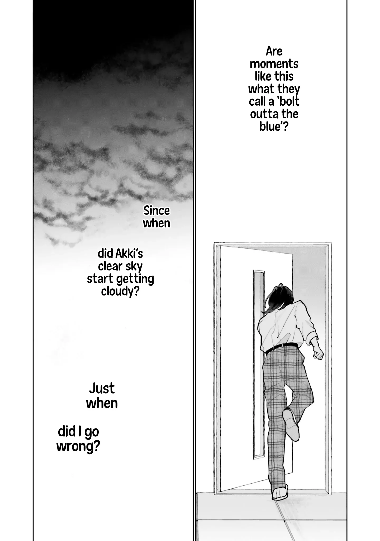 Read Studio Cabana EN Manga Online