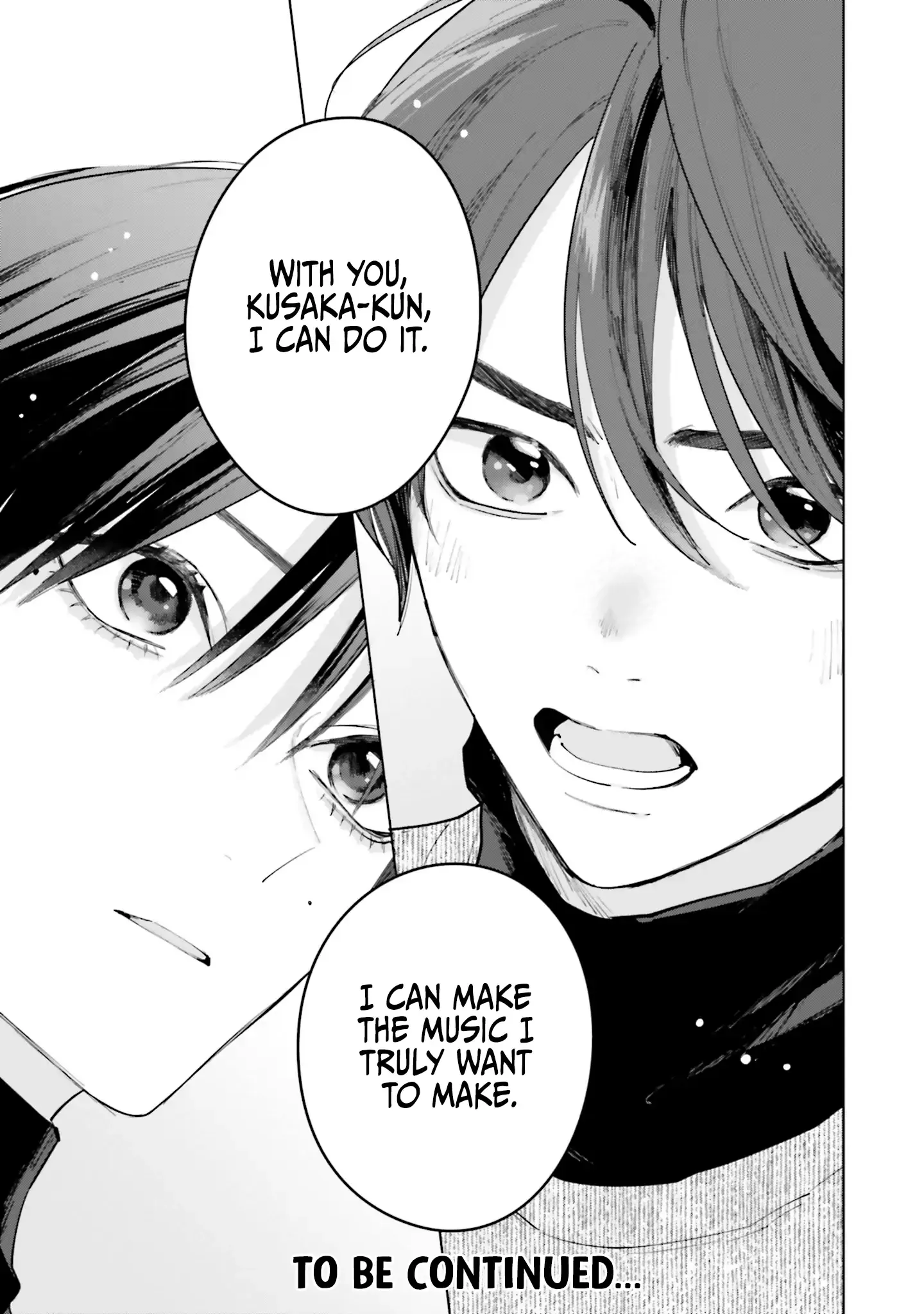 Read Studio Cabana EN Manga Online