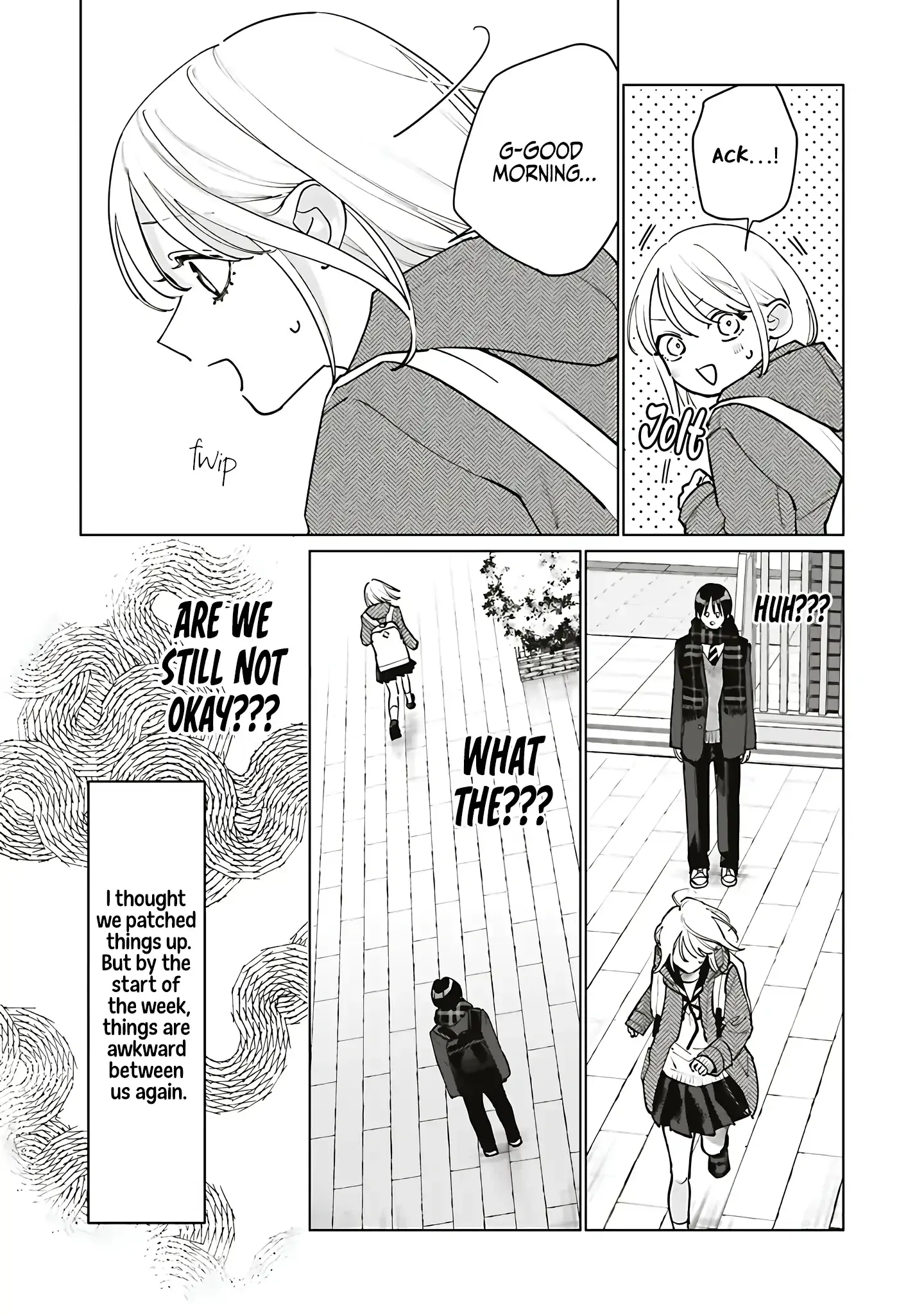 Read Studio Cabana EN Manga Online