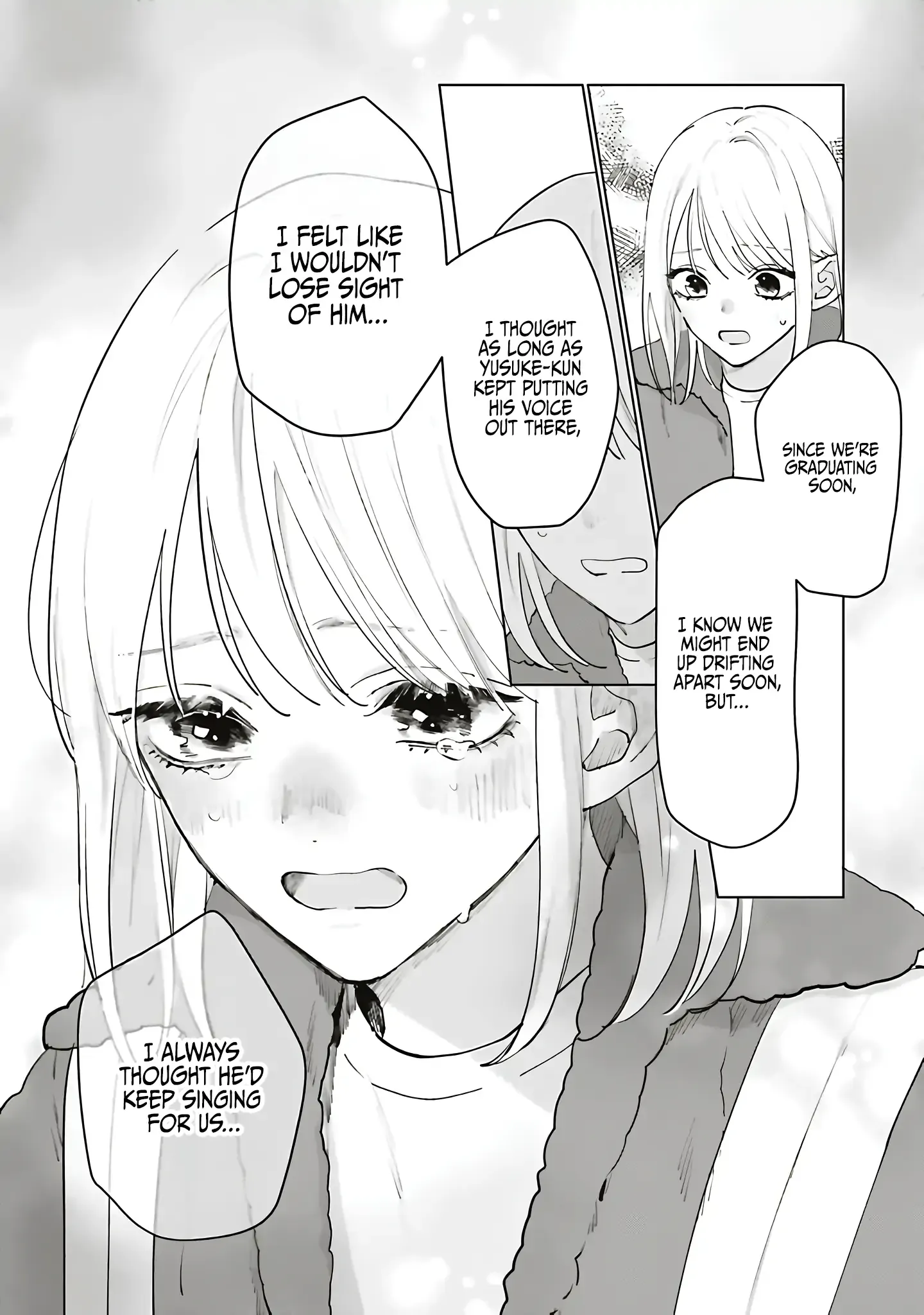 Read Studio Cabana EN Manga Online