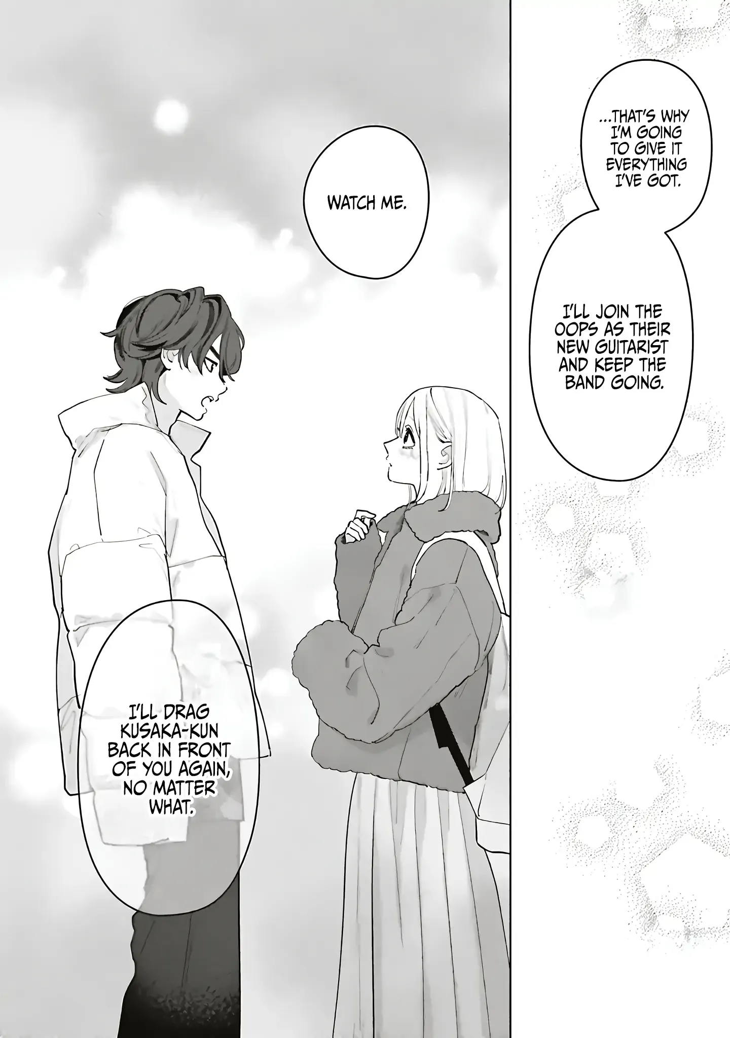 Read Studio Cabana EN Manga Online