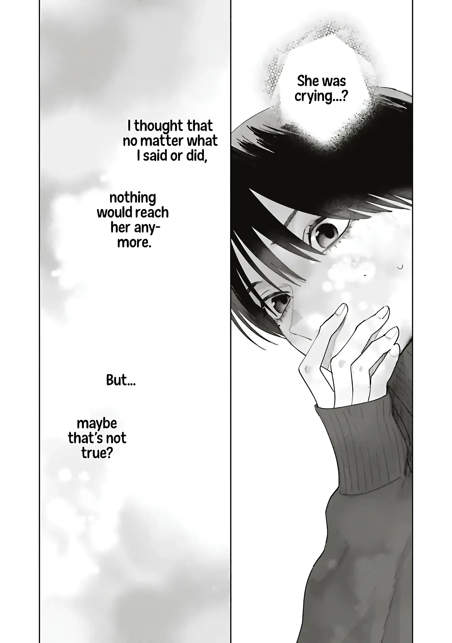 Read Studio Cabana EN Manga Online