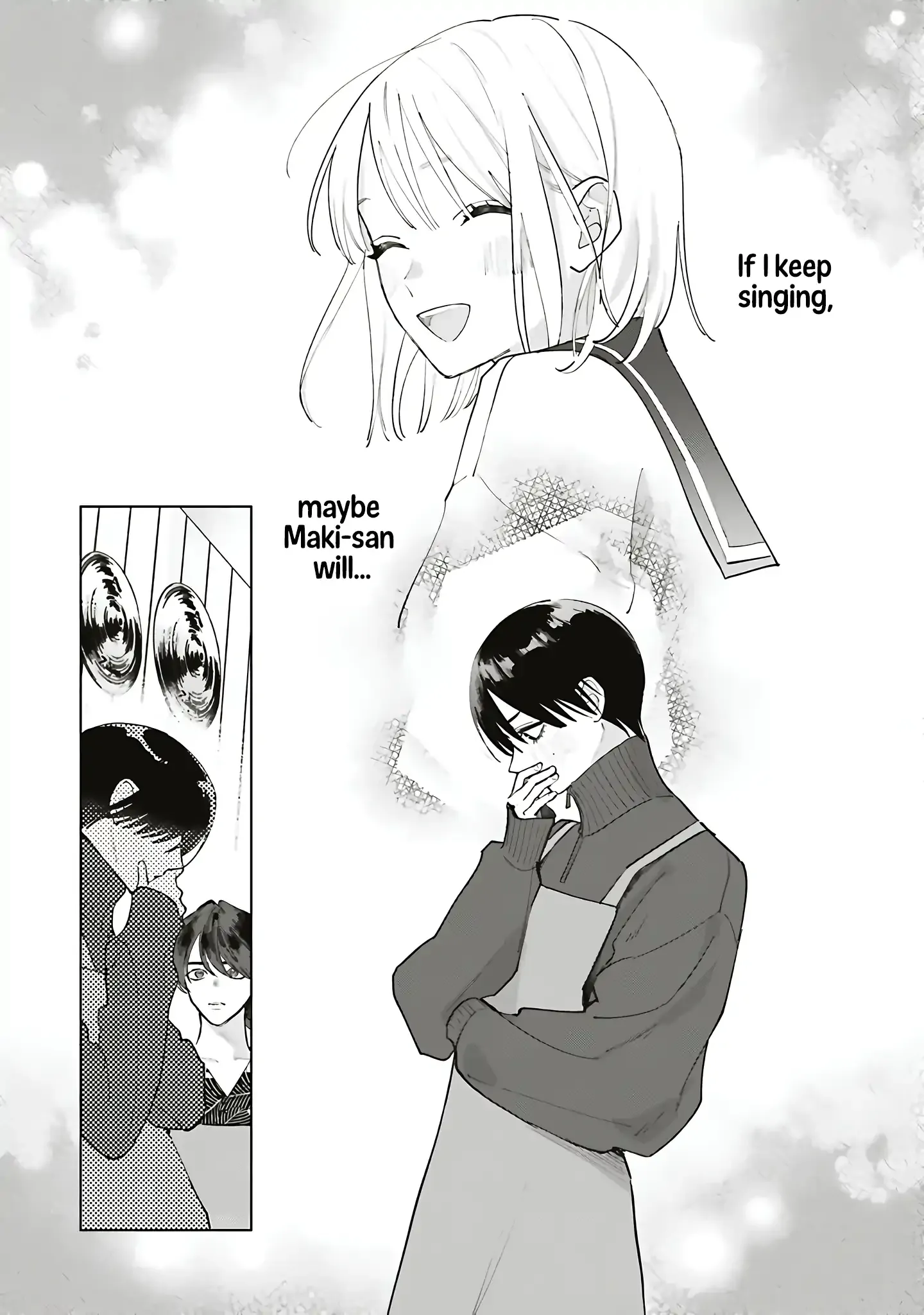Read Studio Cabana EN Manga Online