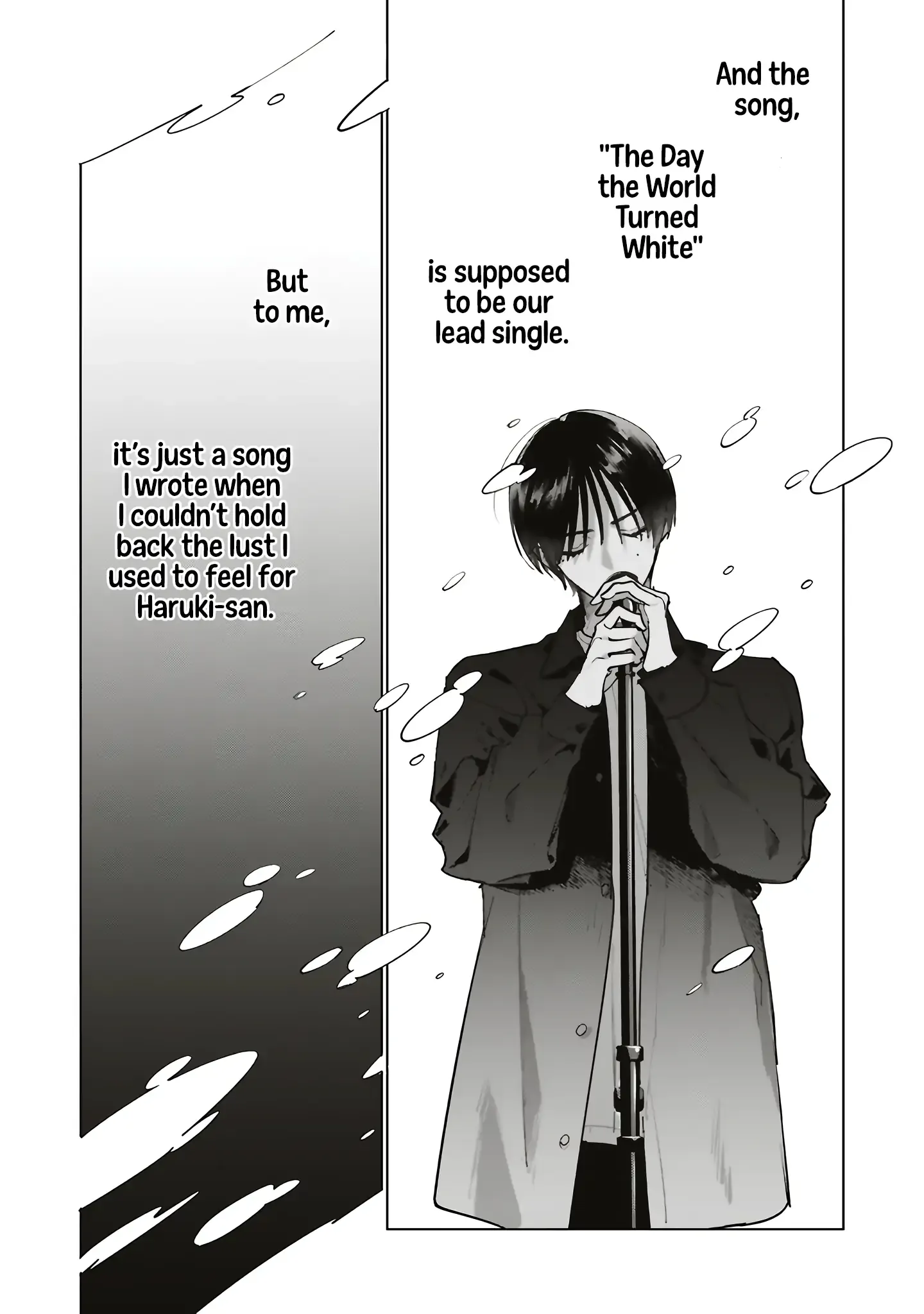 Read Studio Cabana EN Manga Online