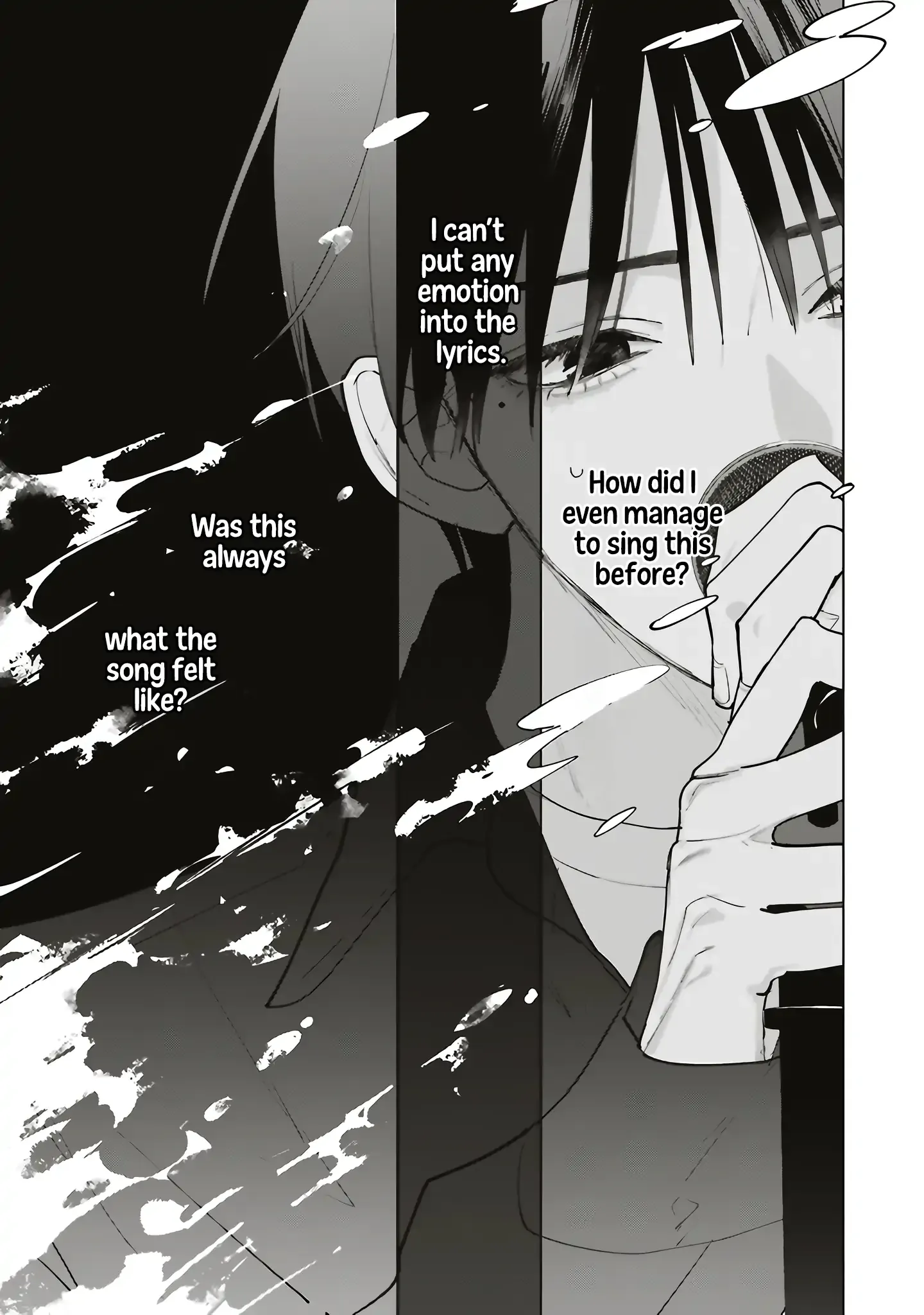 Read Studio Cabana EN Manga Online