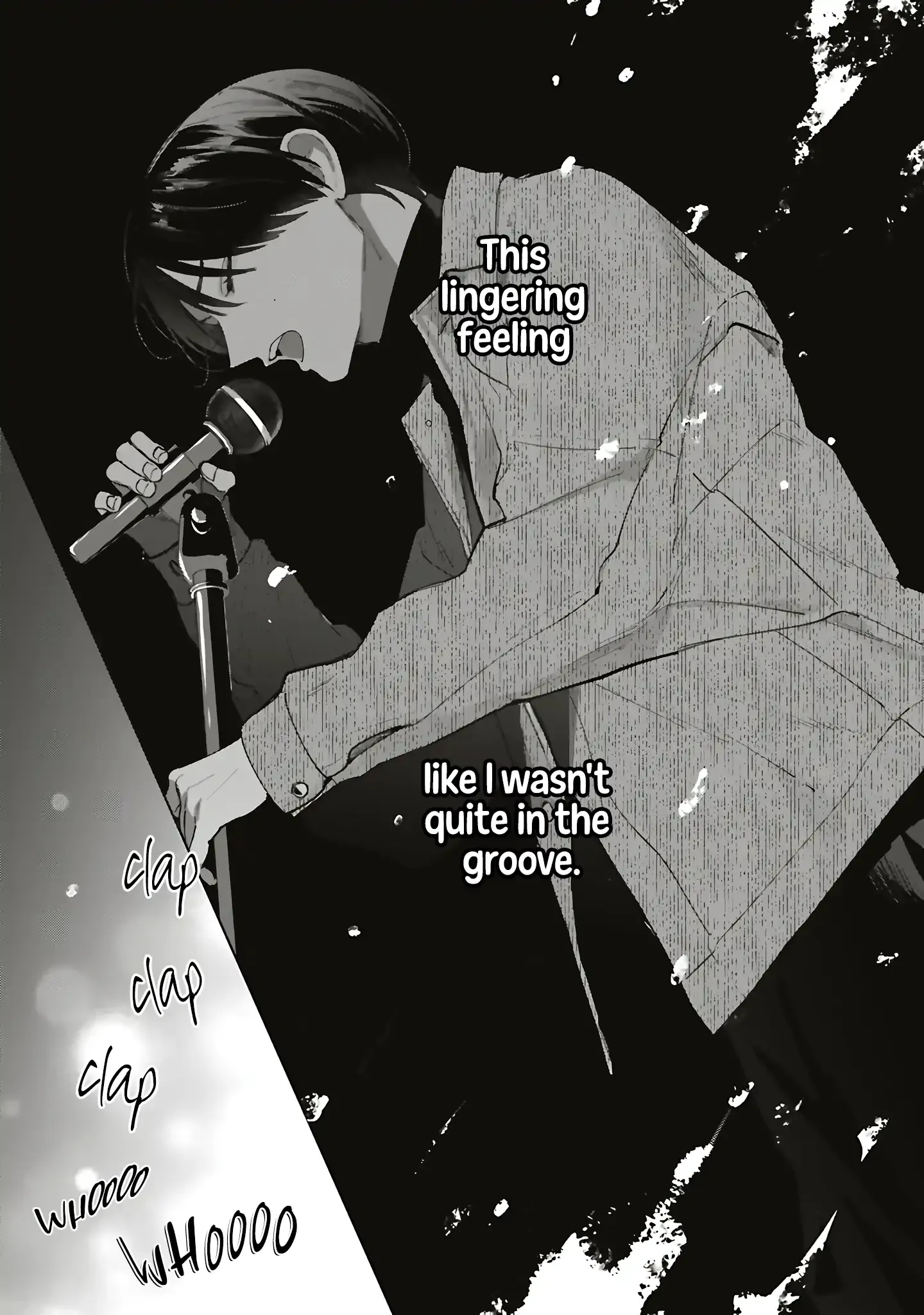 Read Studio Cabana EN Manga Online