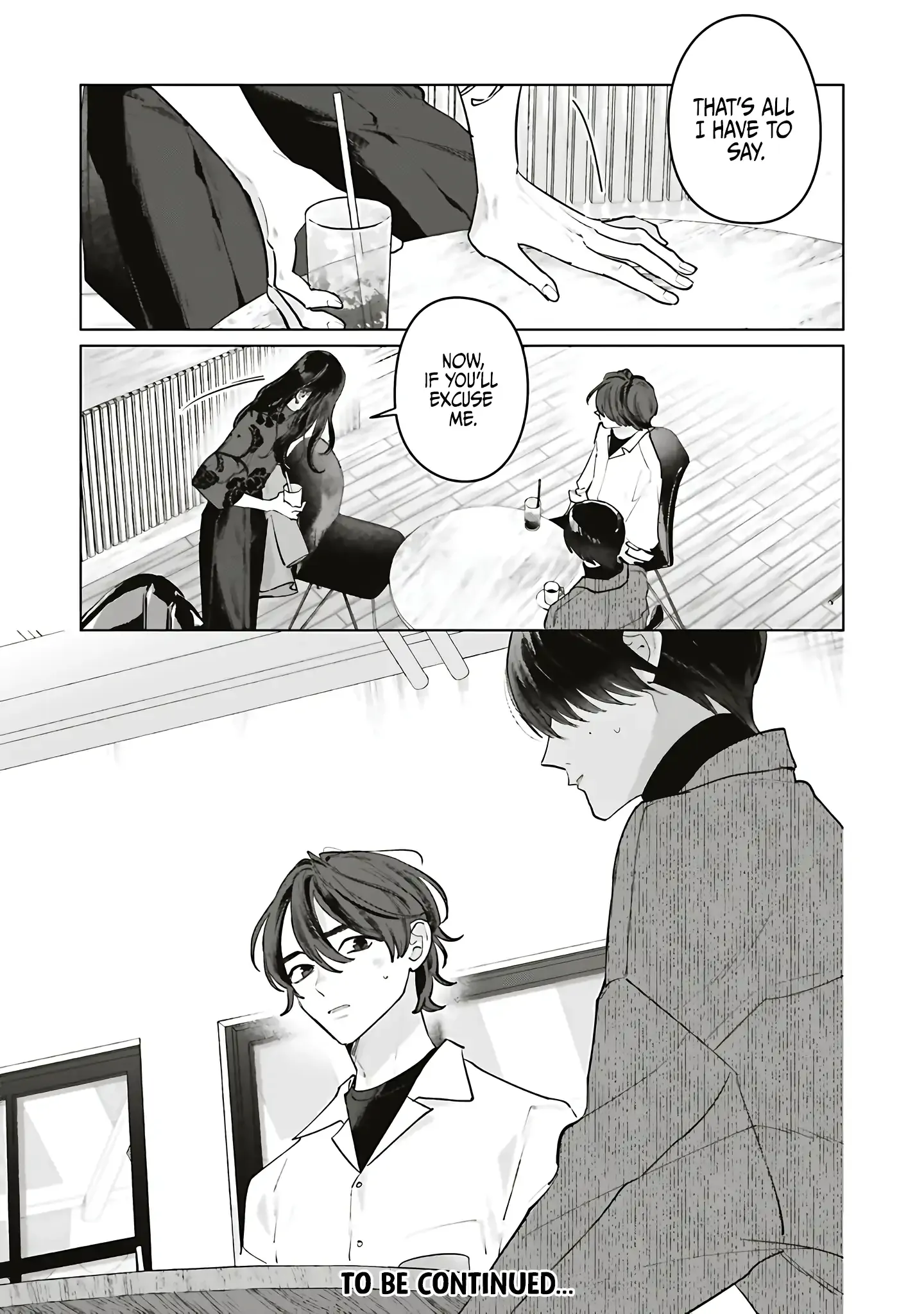 Read Studio Cabana EN Manga Online