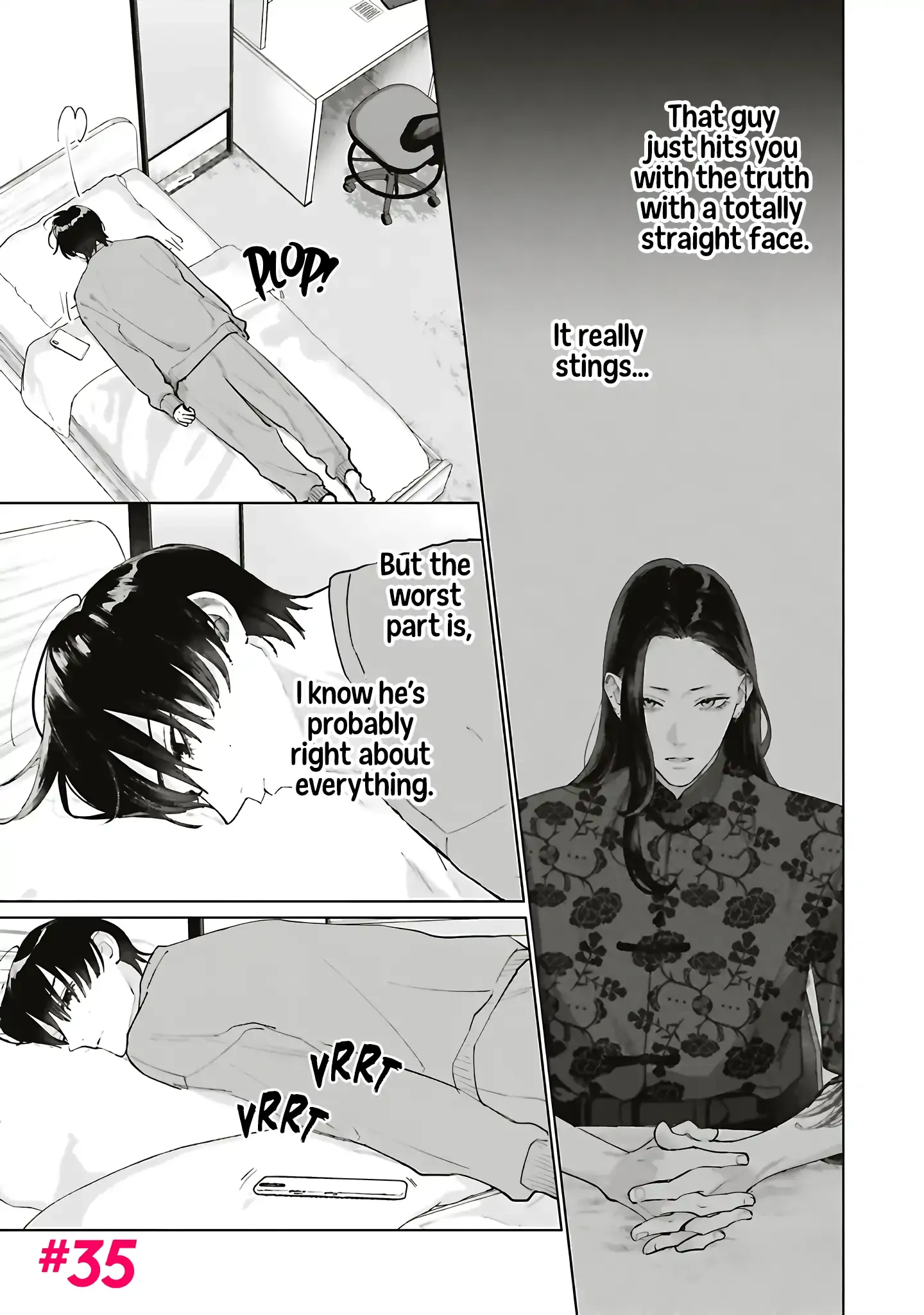Read Studio Cabana EN Manga Online