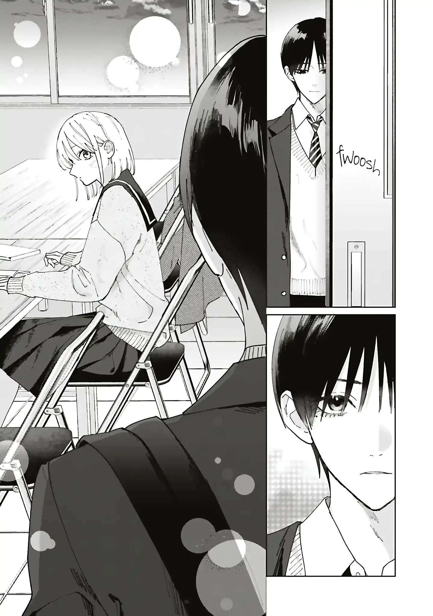 Read Studio Cabana EN Manga Online