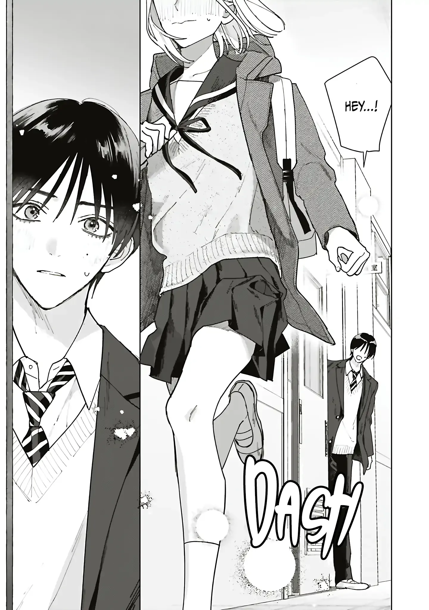 Read Studio Cabana EN Manga Online