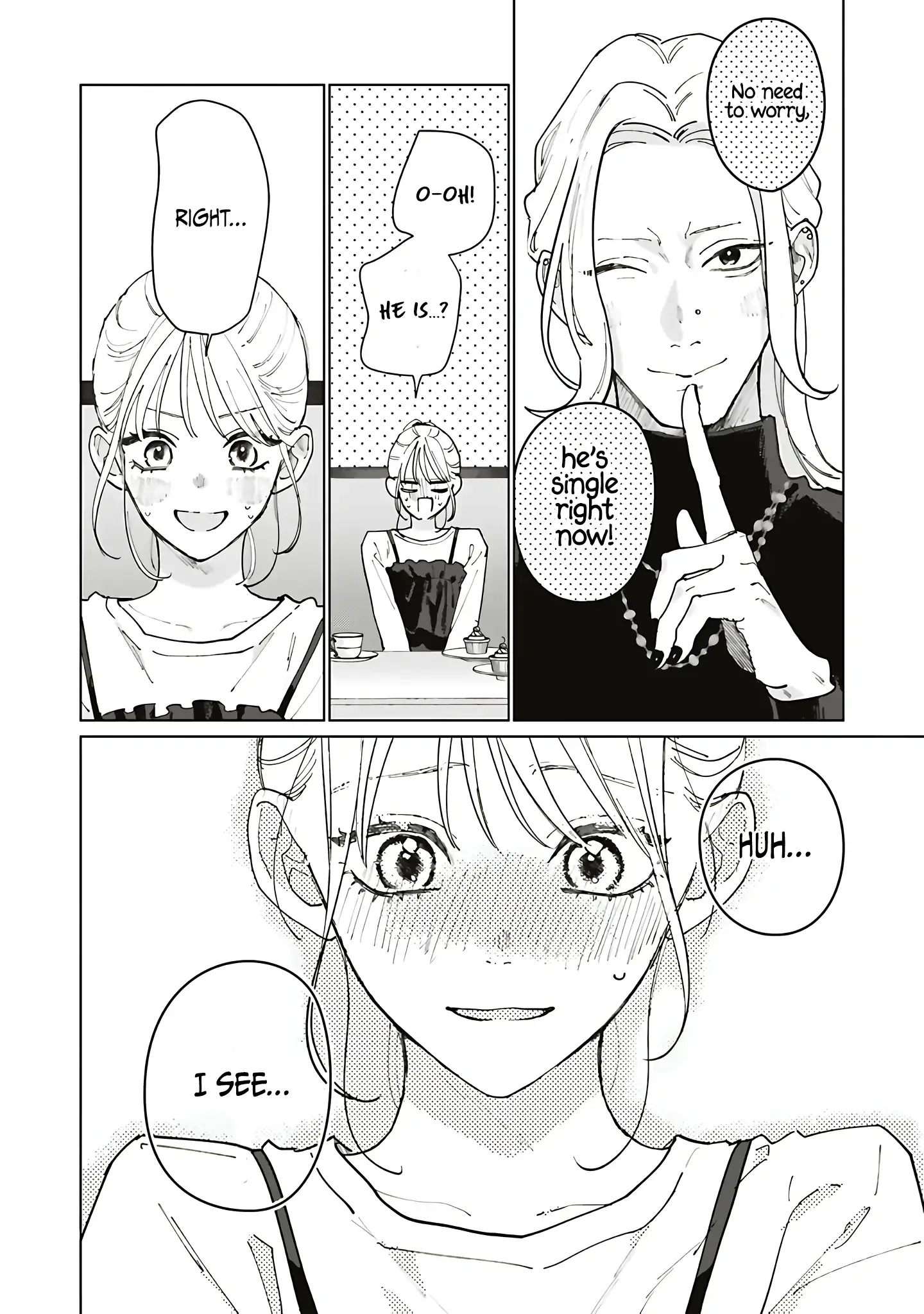 Read Studio Cabana EN Manga Online