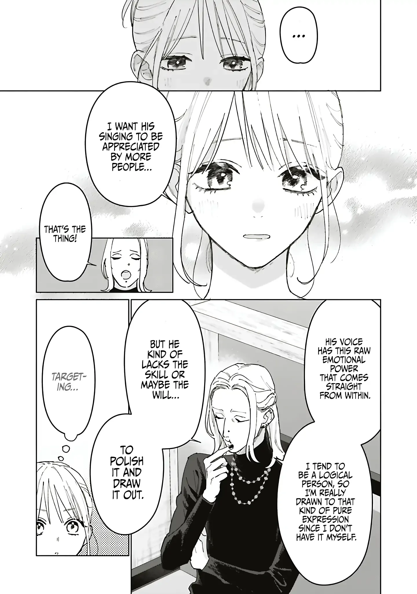 Read Studio Cabana EN Manga Online