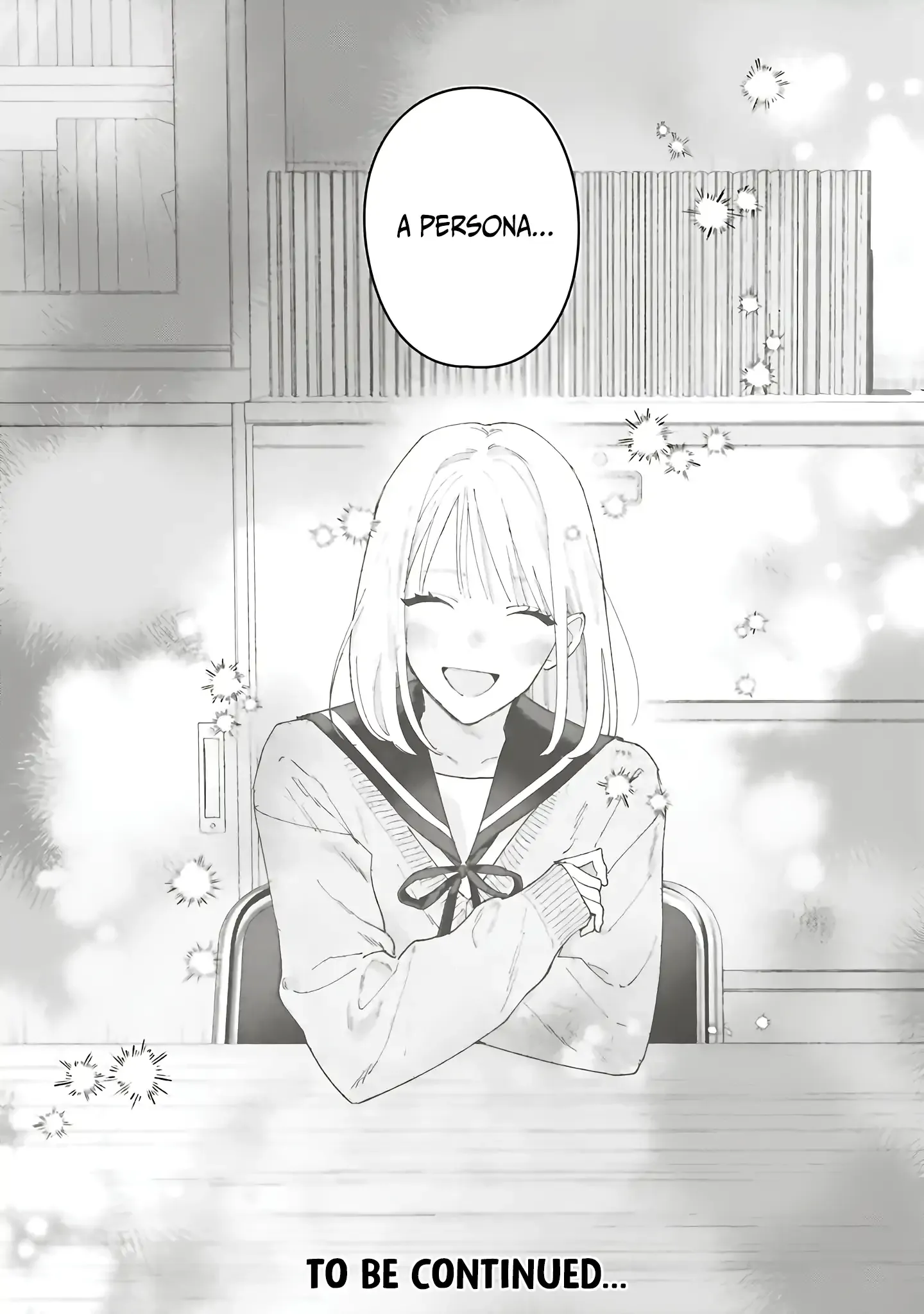 Read Studio Cabana EN Manga Online