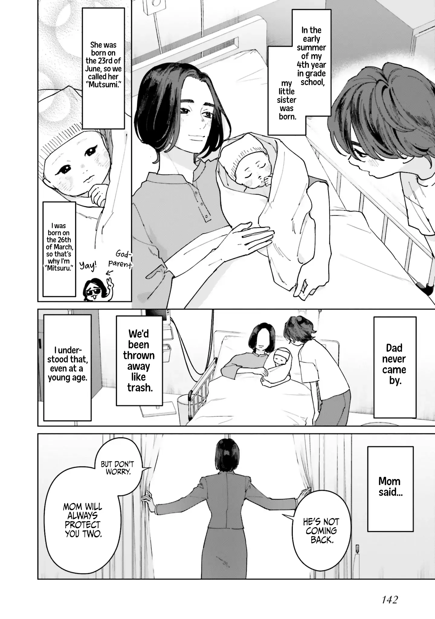 Read Studio Cabana EN Manga Online
