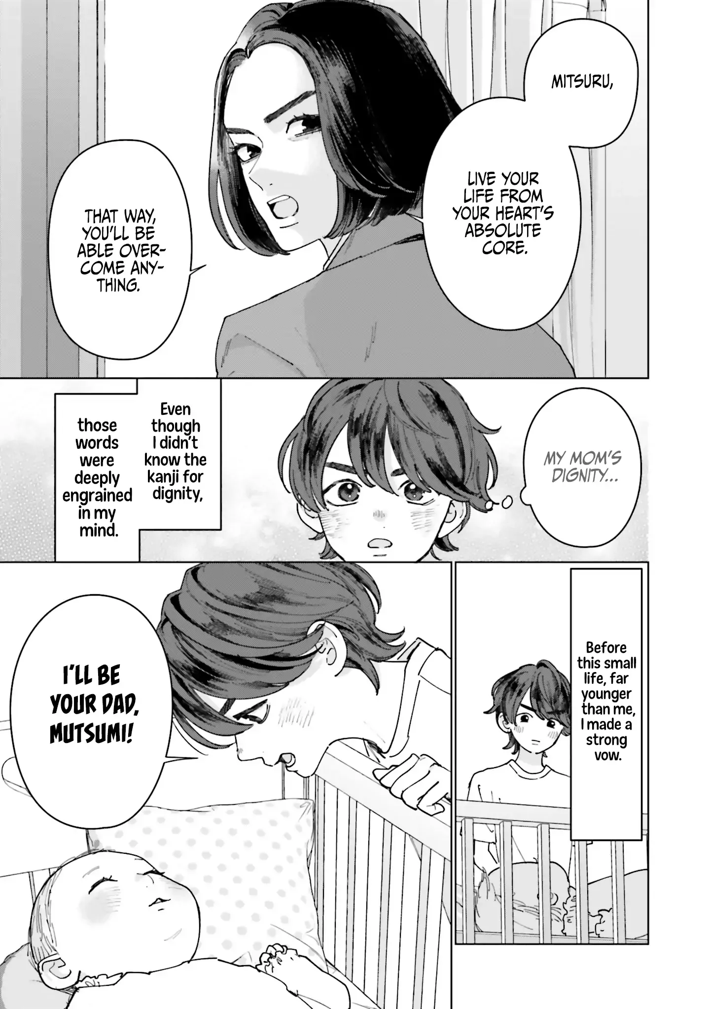 Read Studio Cabana EN Manga Online