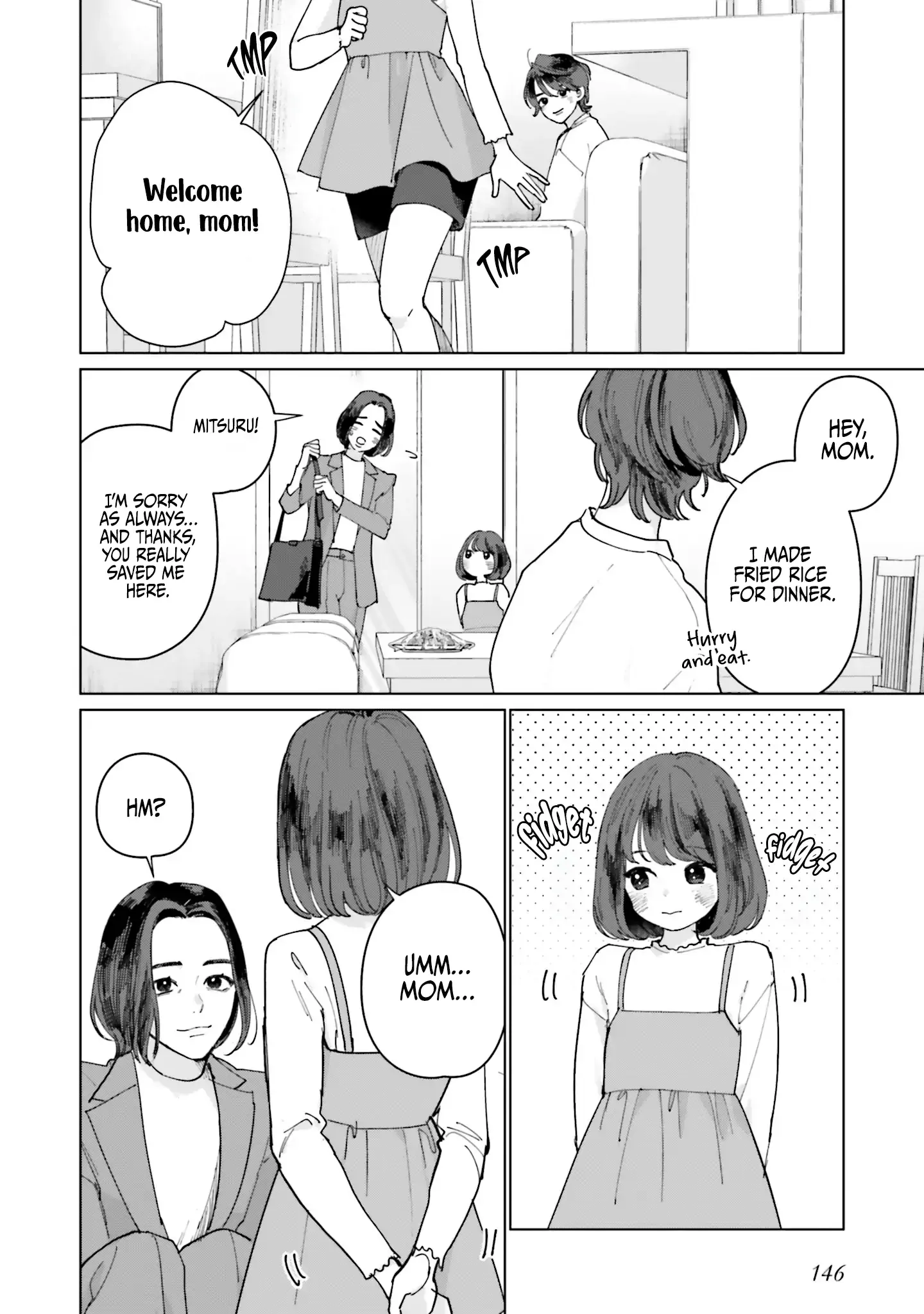 Read Studio Cabana EN Manga Online