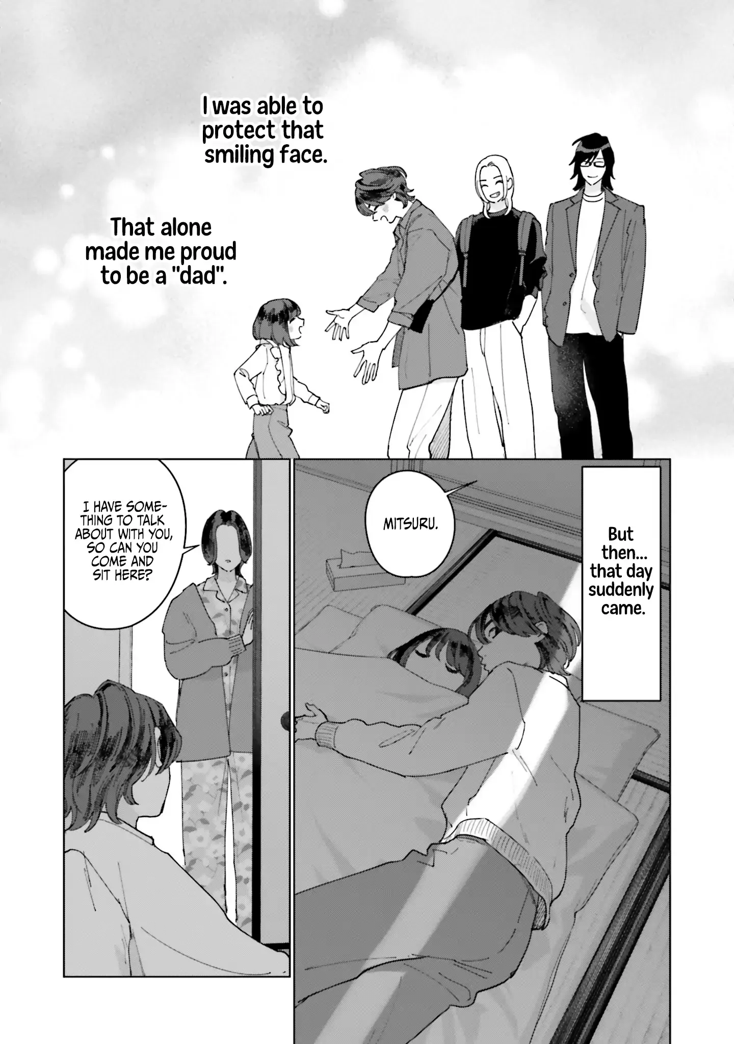 Read Studio Cabana EN Manga Online