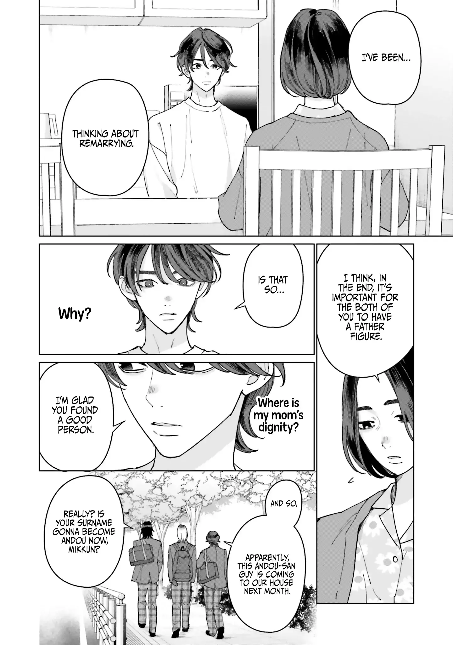 Read Studio Cabana EN Manga Online