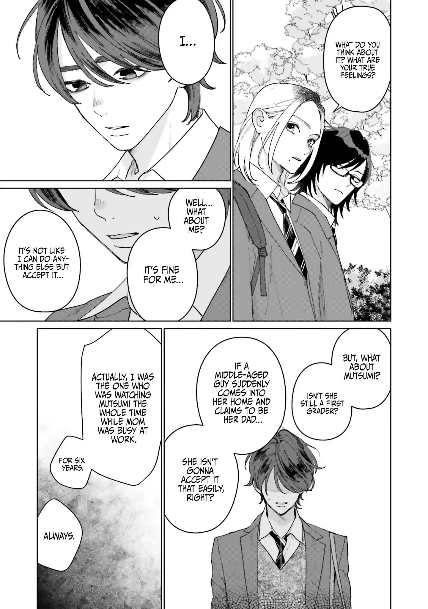 Read Studio Cabana EN Manga Online