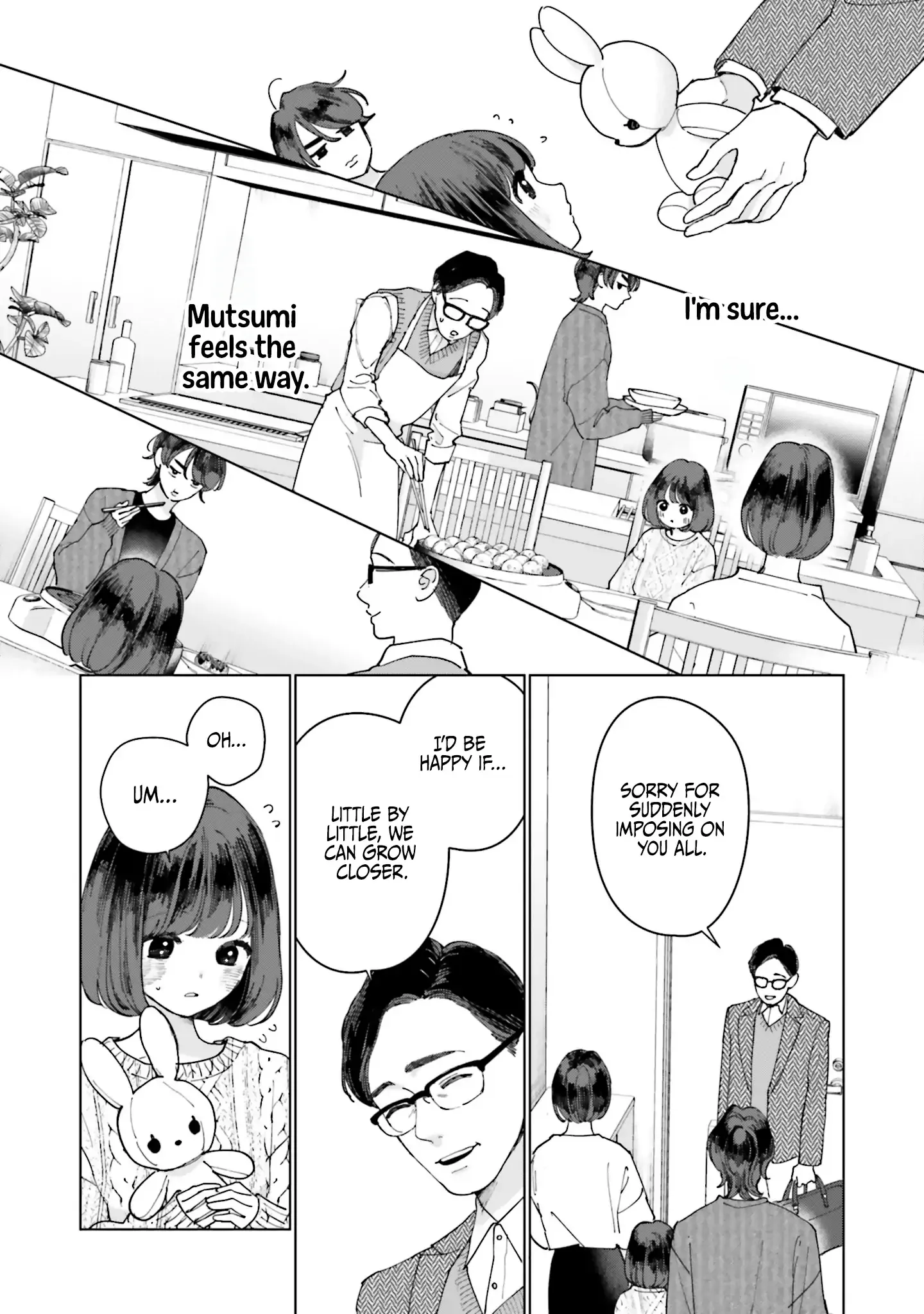 Read Studio Cabana EN Manga Online