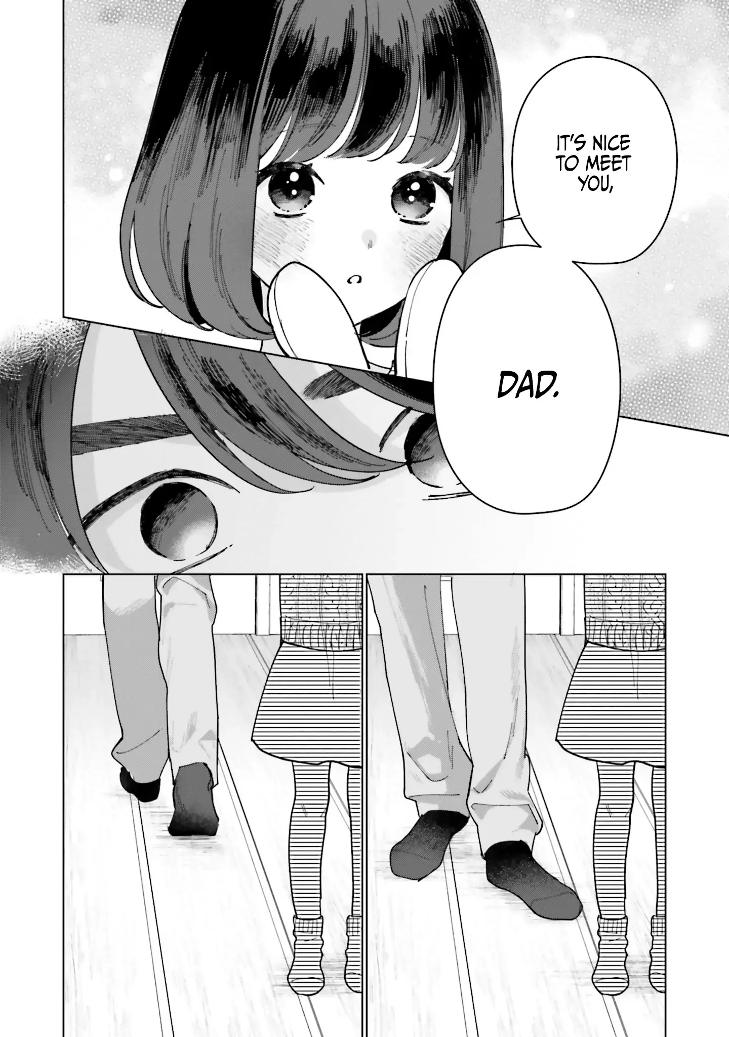 Read Studio Cabana EN Manga Online