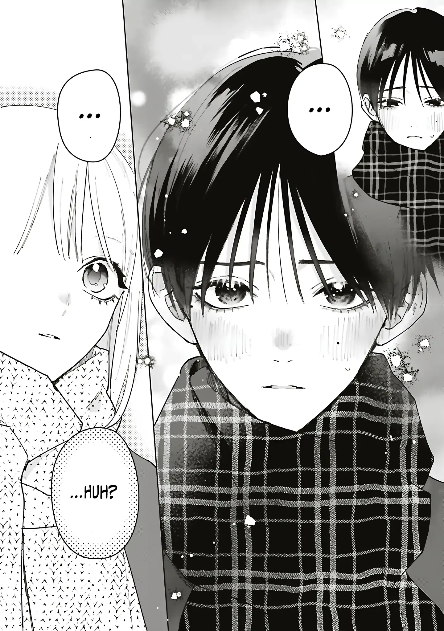 Read Studio Cabana EN Manga Online
