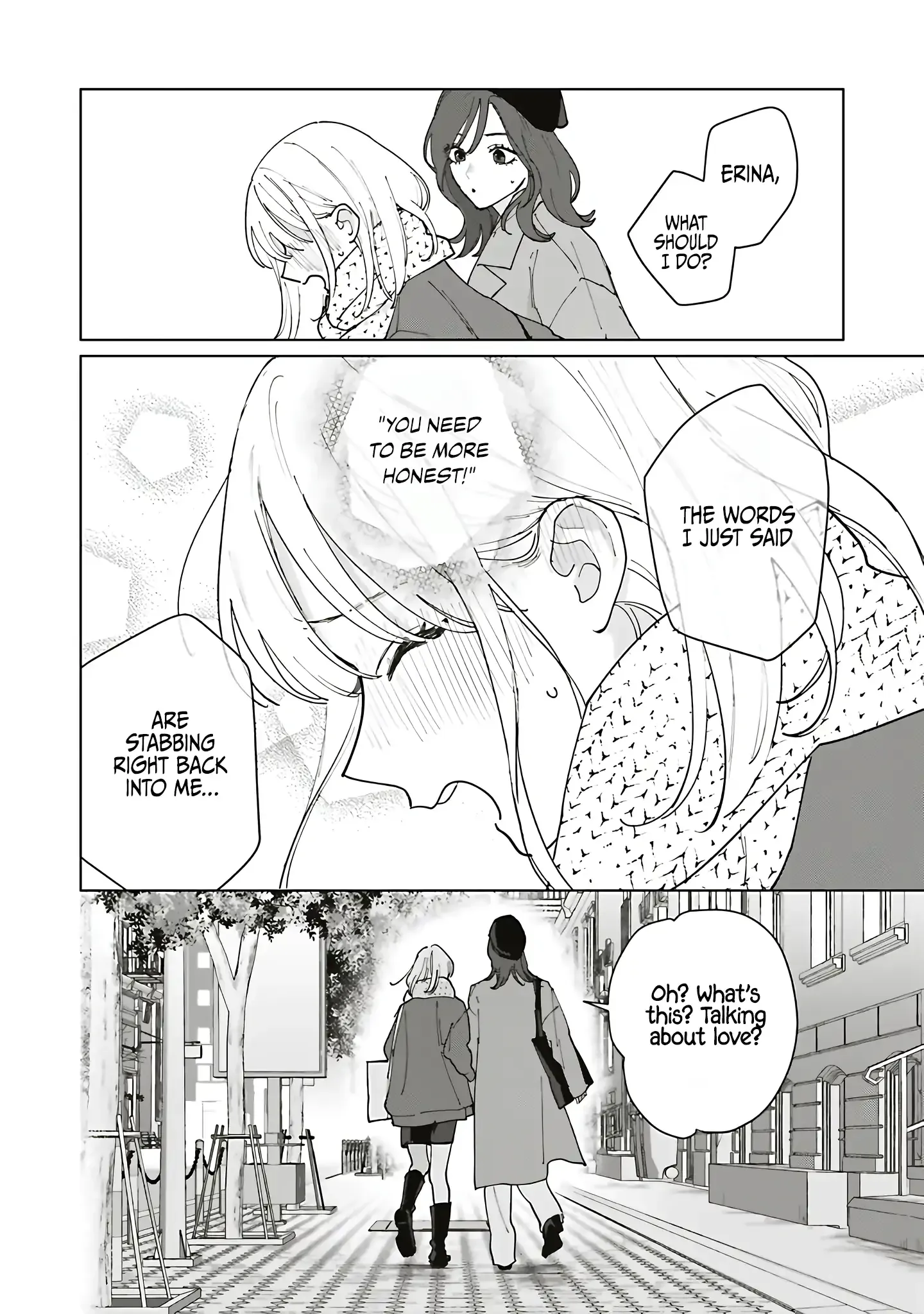 Read Studio Cabana EN Manga Online