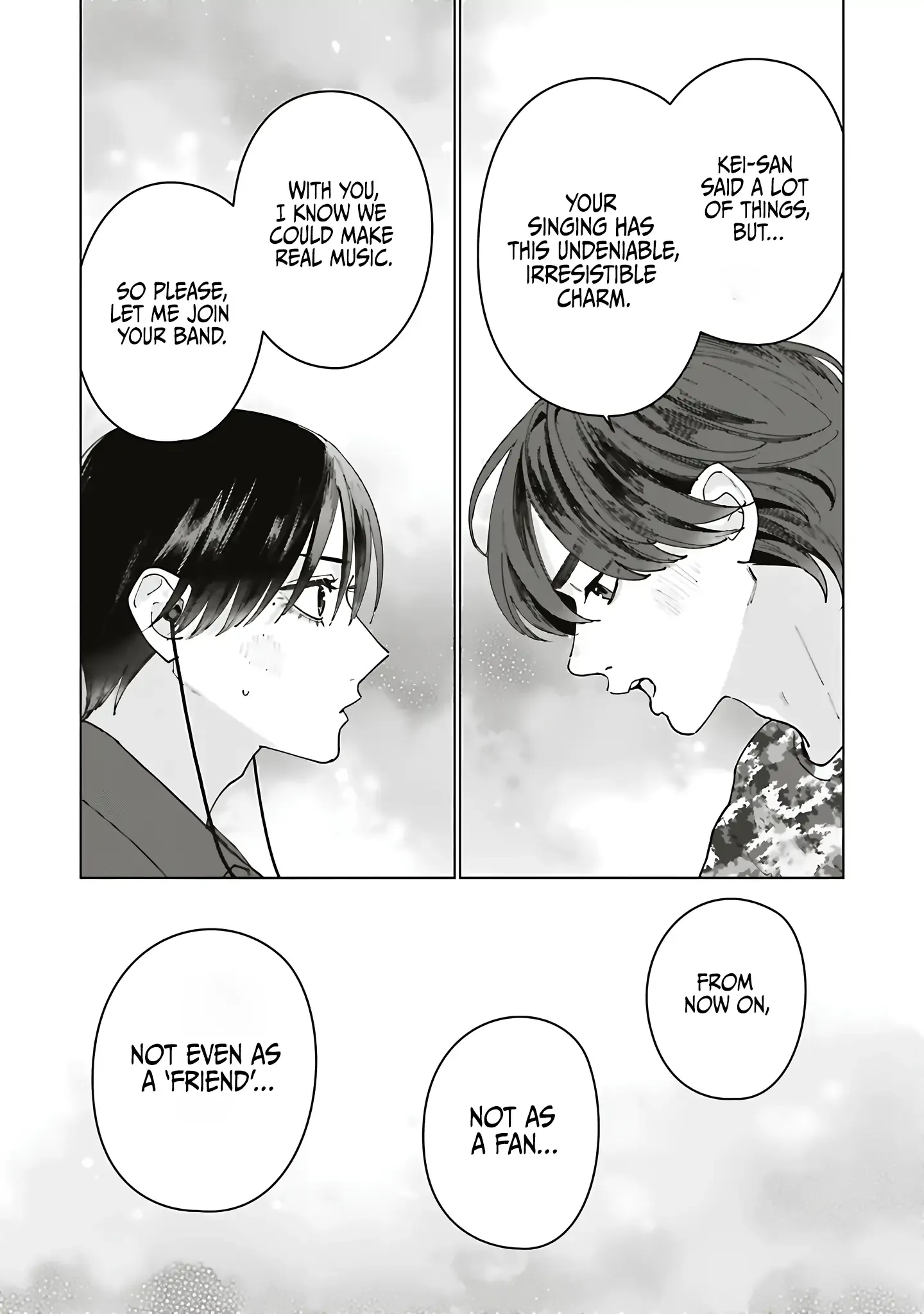Read Studio Cabana EN Manga Online