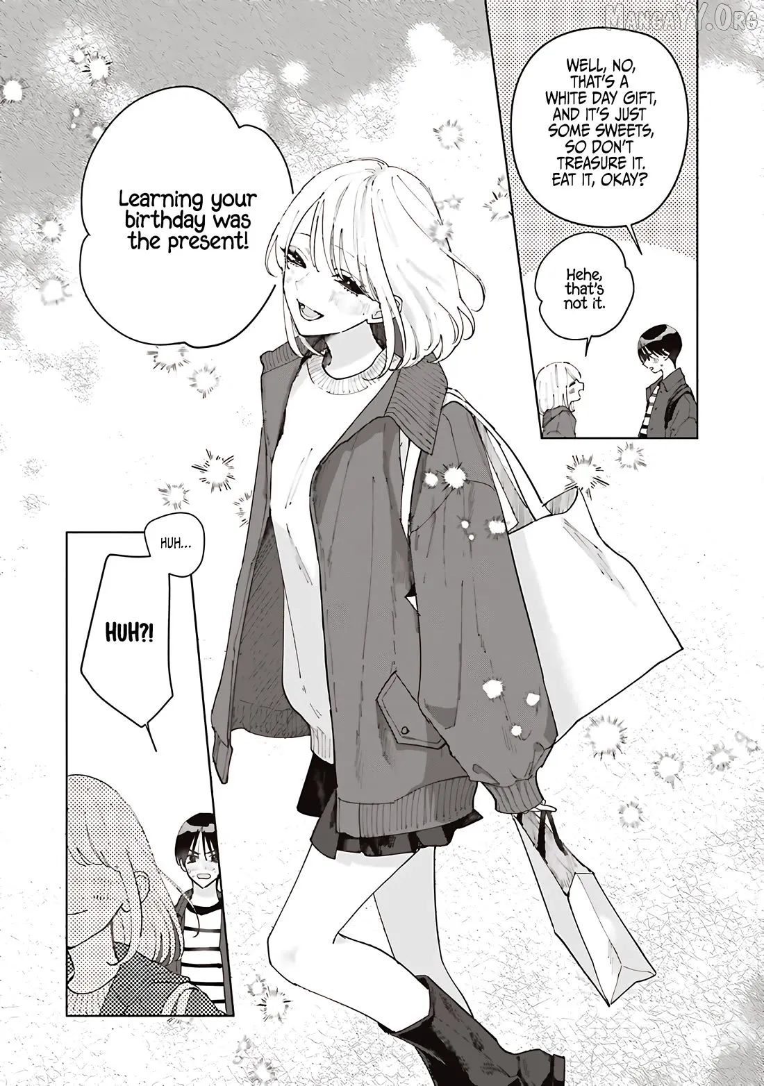 Read Studio Cabana EN Manga Online