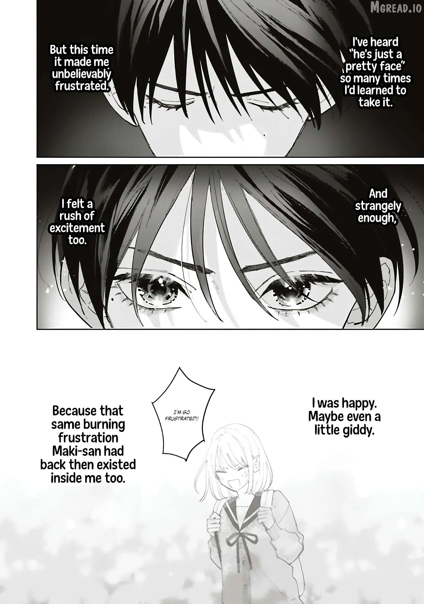Read Studio Cabana EN Manga Online