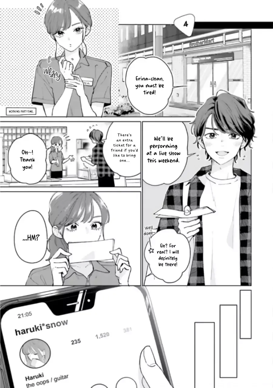 Read Studio Cabana EN Manga Online