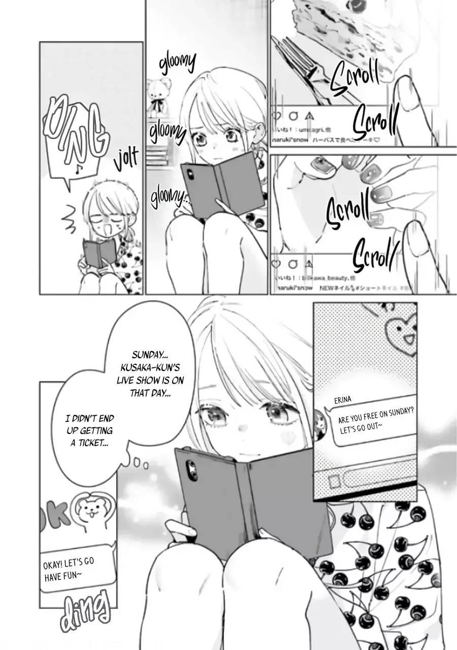 Read Studio Cabana EN Manga Online