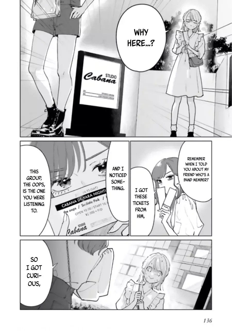 Read Studio Cabana EN Manga Online