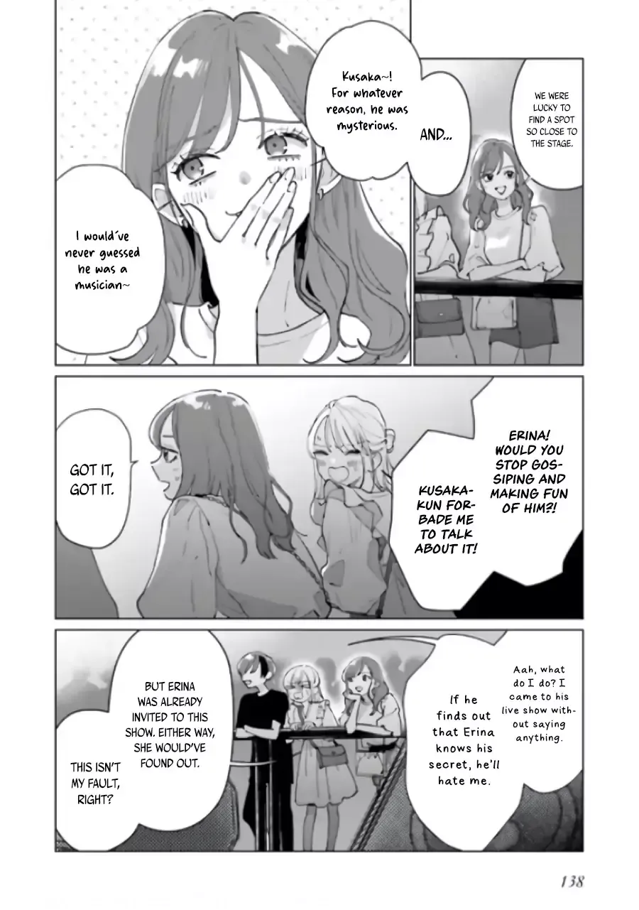 Read Studio Cabana EN Manga Online