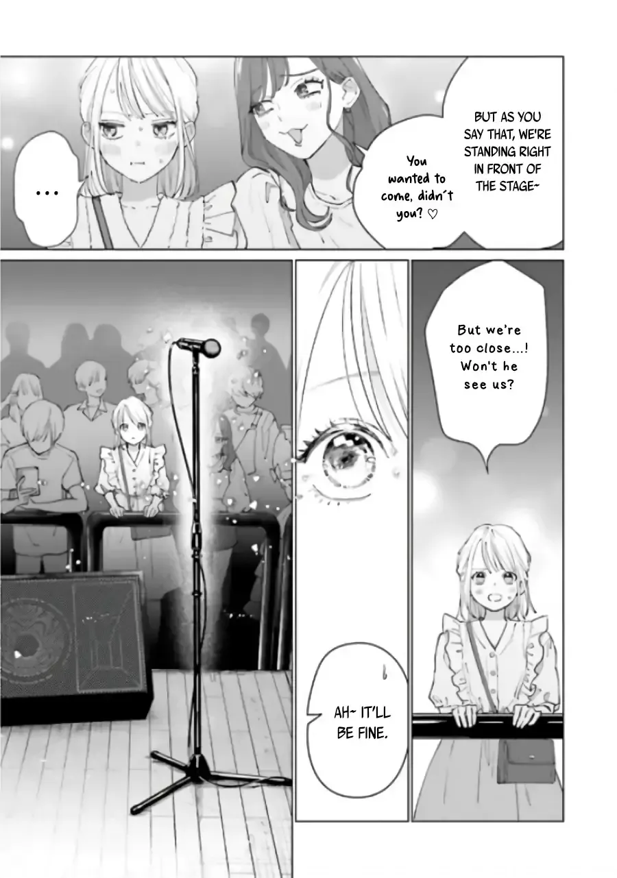 Read Studio Cabana EN Manga Online