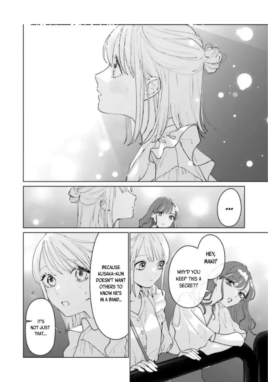 Read Studio Cabana EN Manga Online