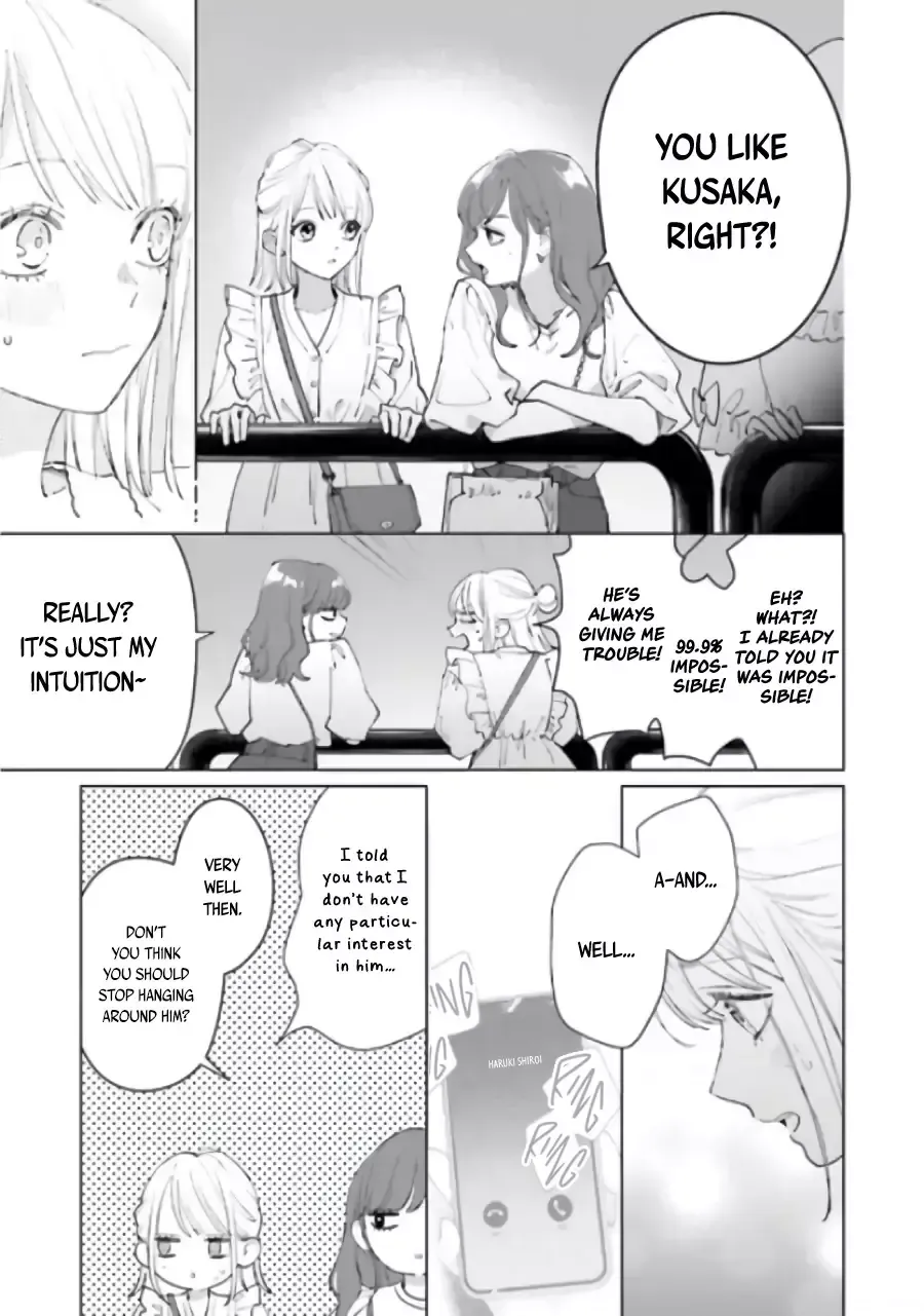 Read Studio Cabana EN Manga Online