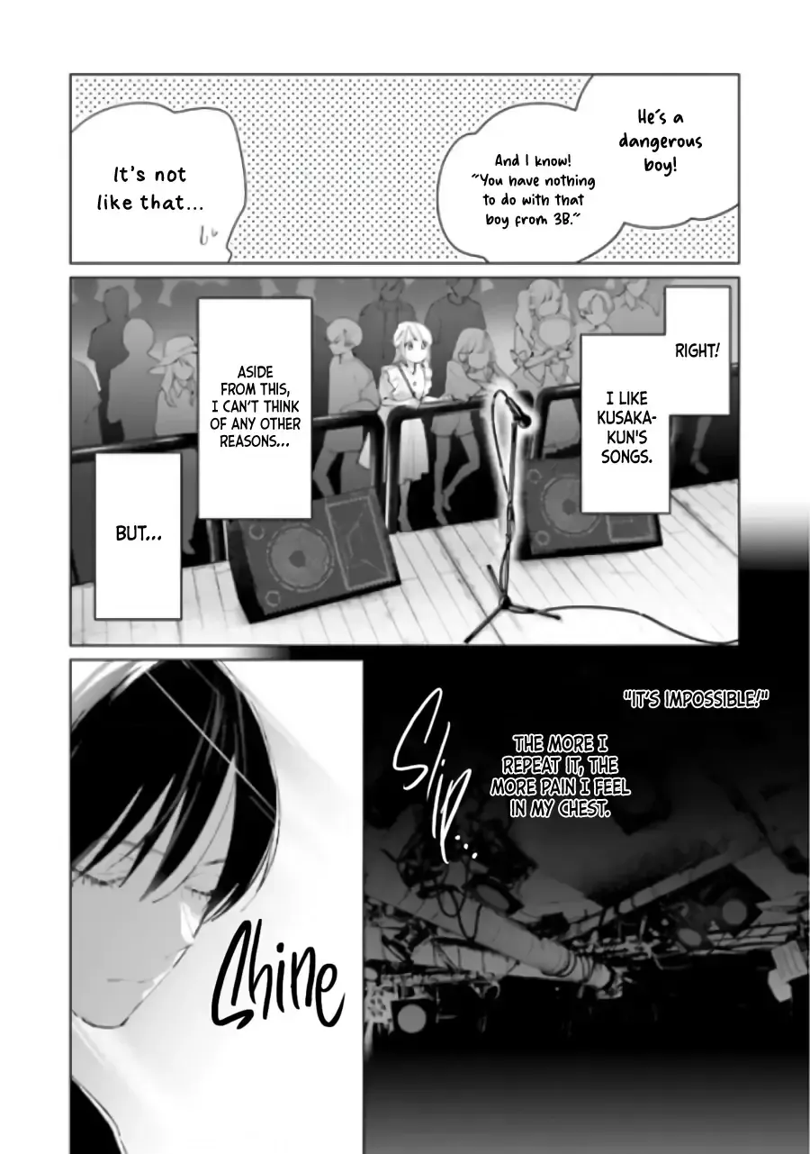 Read Studio Cabana EN Manga Online