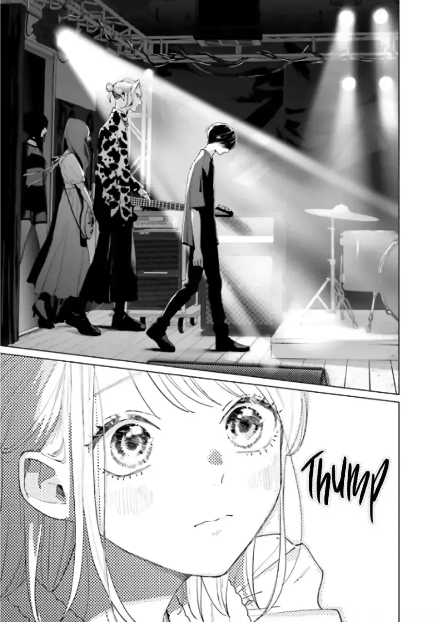 Read Studio Cabana EN Manga Online