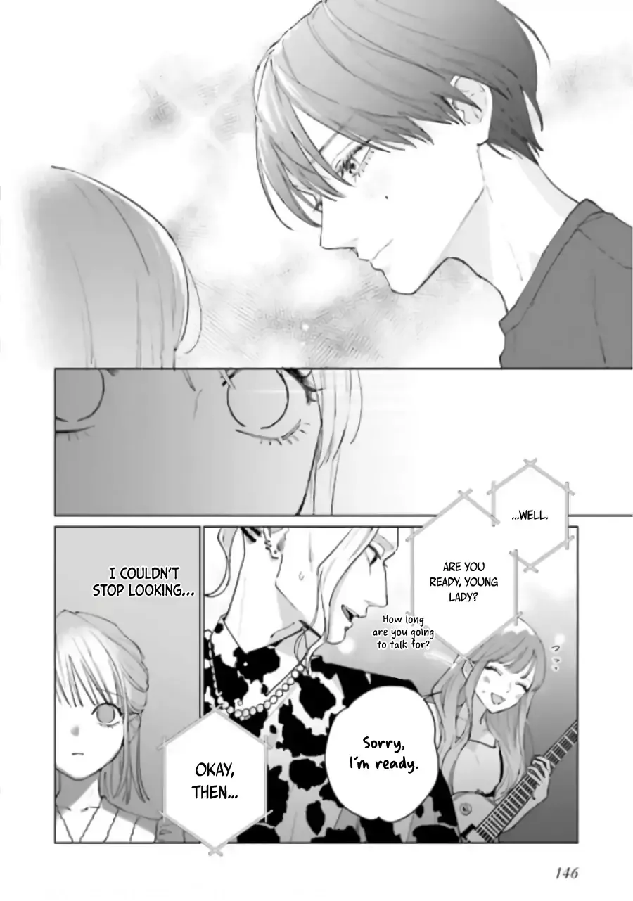 Read Studio Cabana EN Manga Online
