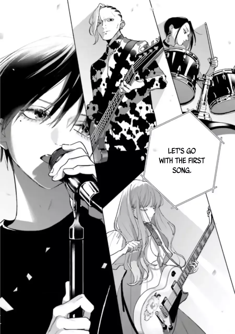 Read Studio Cabana EN Manga Online