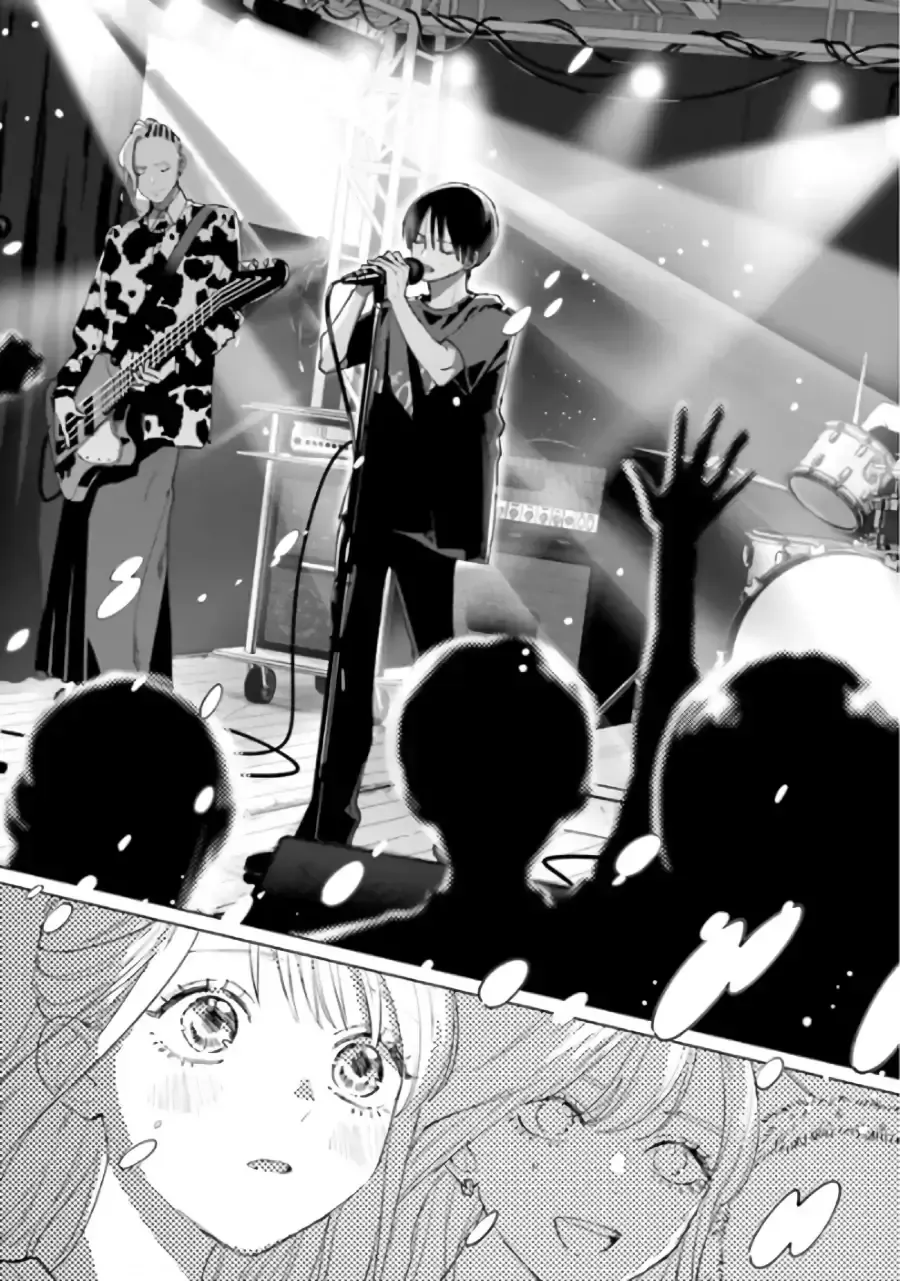 Read Studio Cabana EN Manga Online
