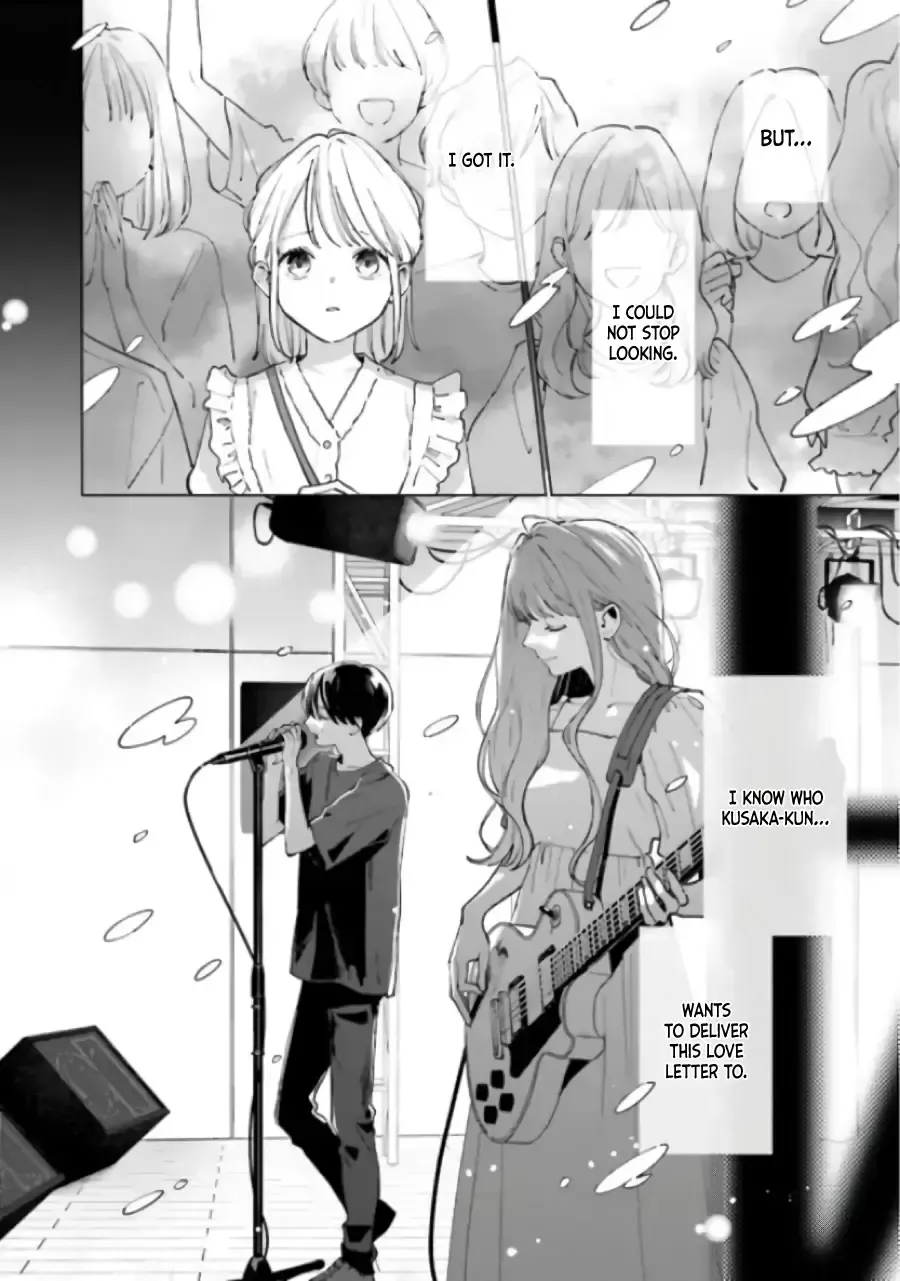 Read Studio Cabana EN Manga Online