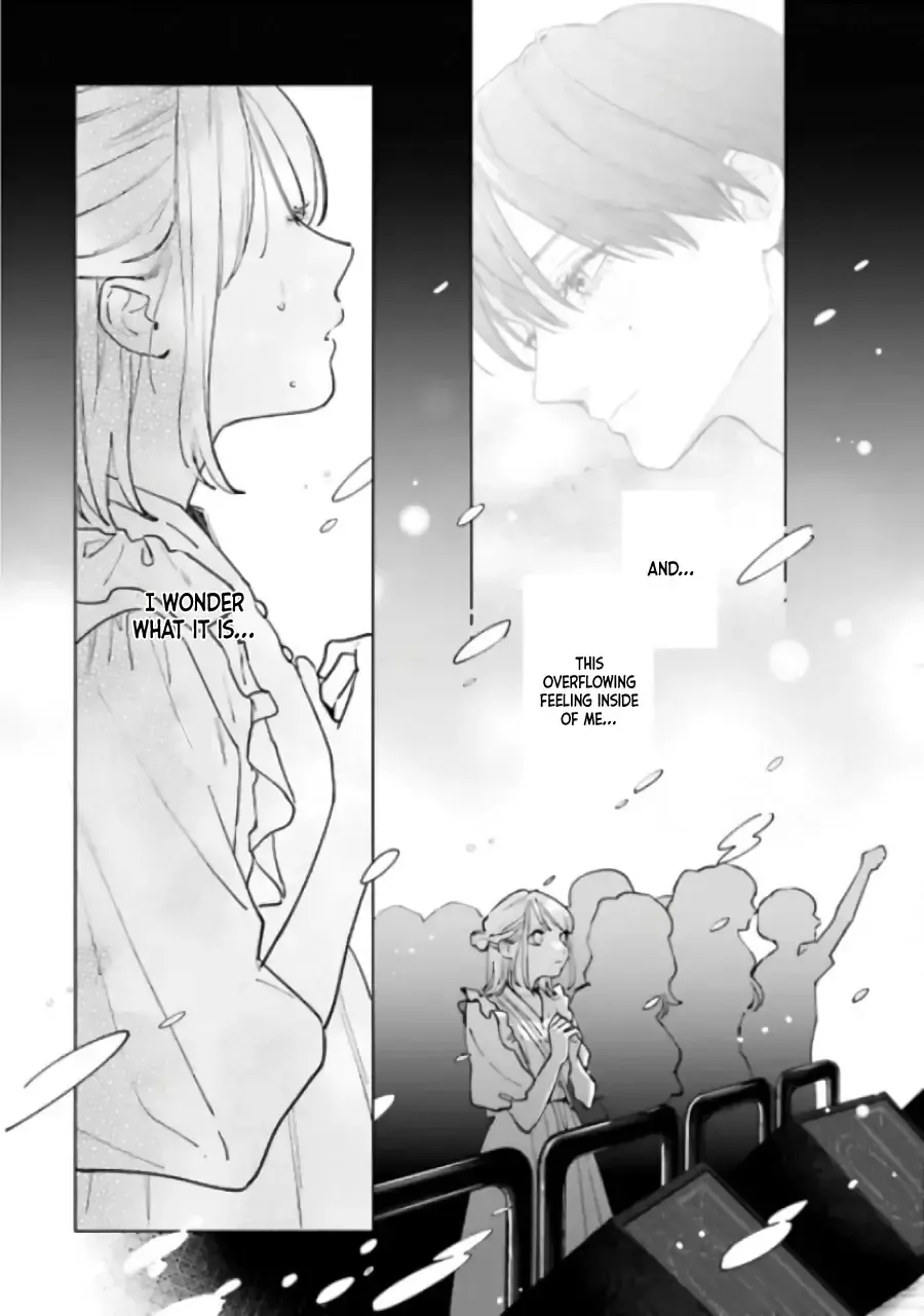 Read Studio Cabana EN Manga Online