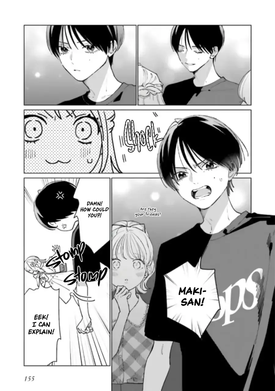 Read Studio Cabana EN Manga Online