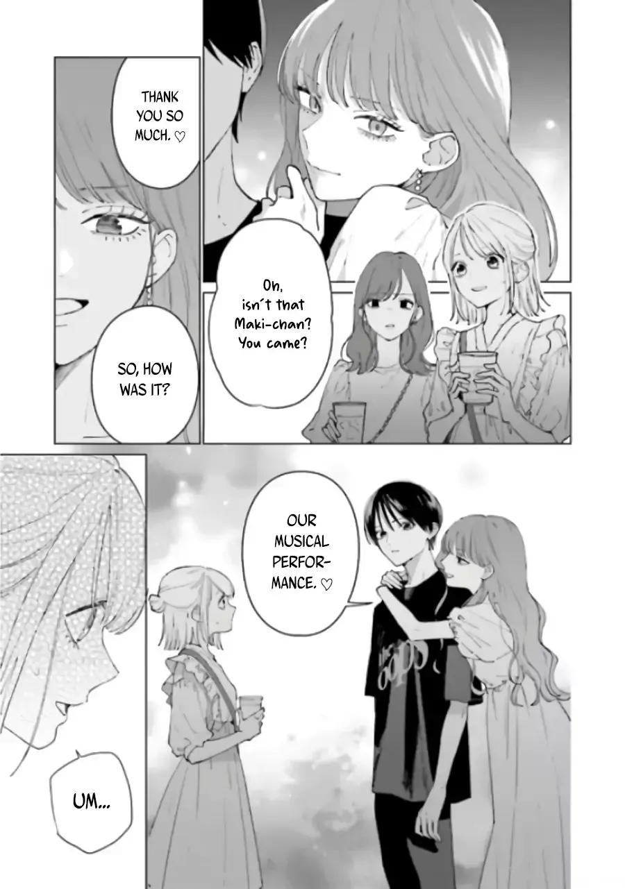Read Studio Cabana EN Manga Online