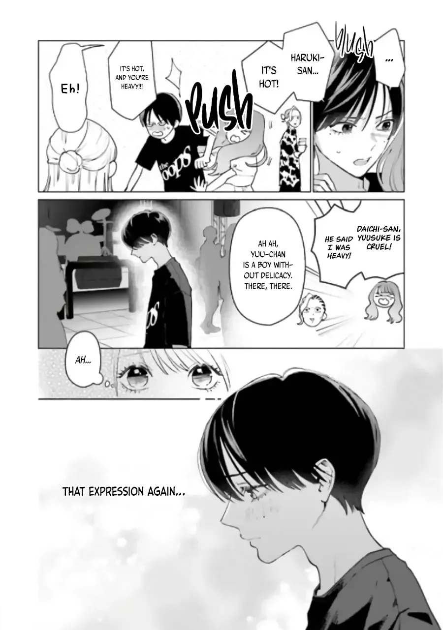 Read Studio Cabana EN Manga Online